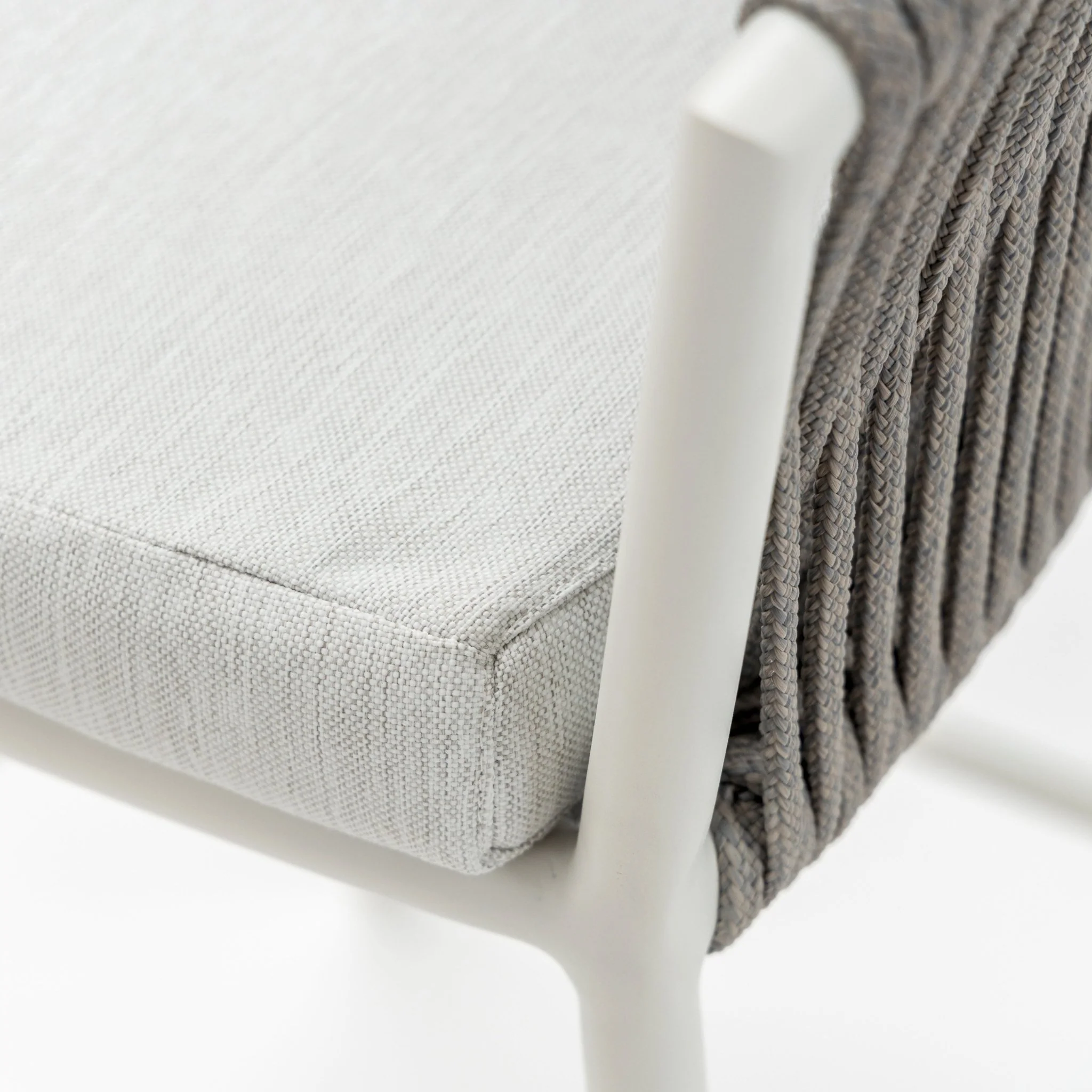 Cascade Bar Chair -  Feather - Image 12