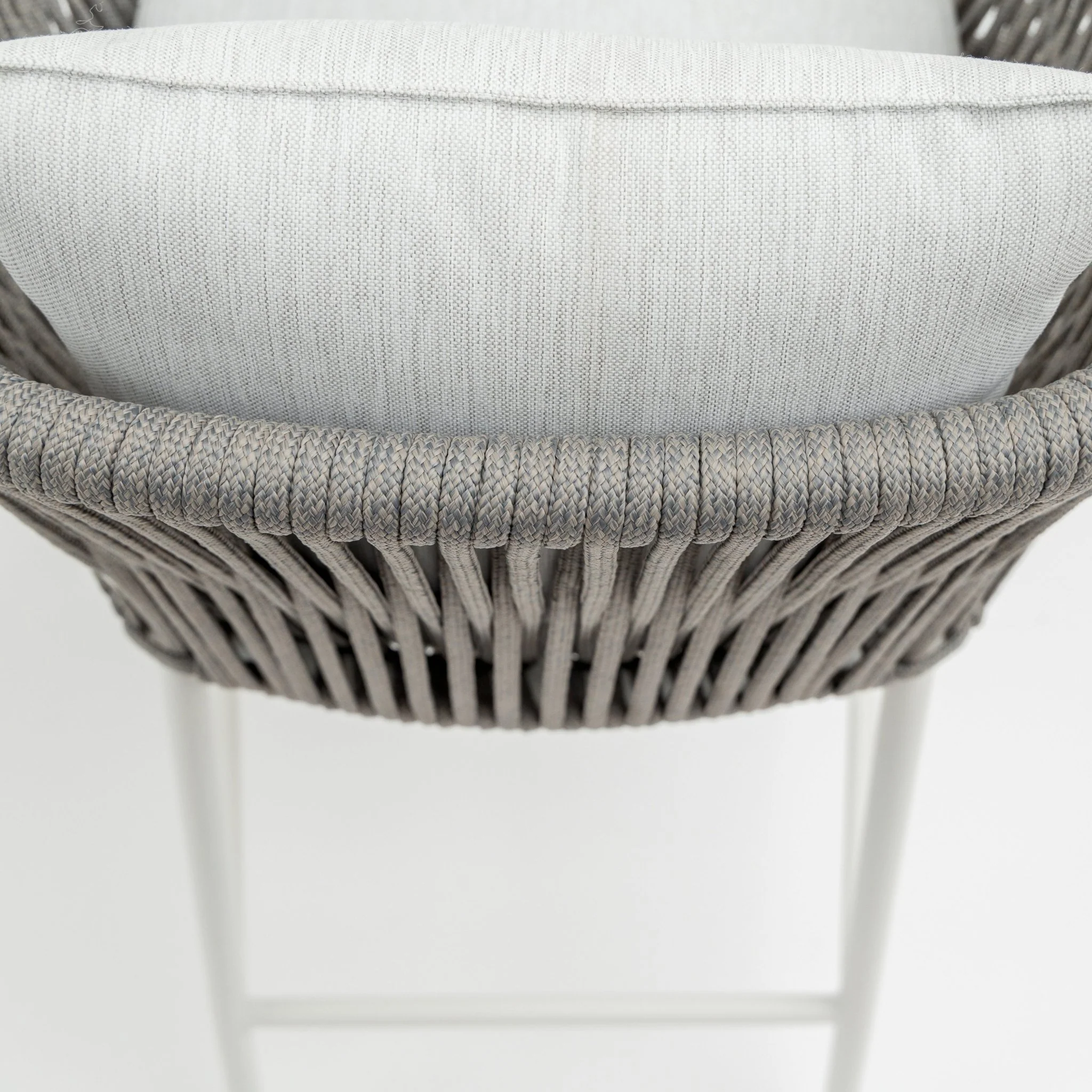 Cascade Bar Chair -  Feather - Image 13