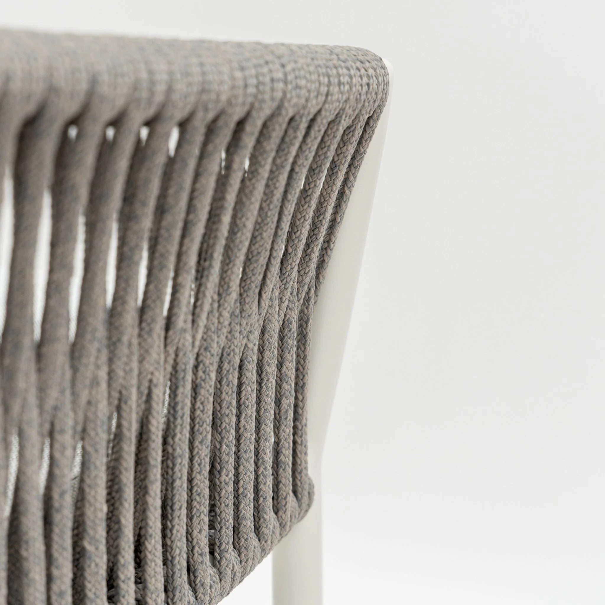Cascade Bar Chair -  Feather - Image 6