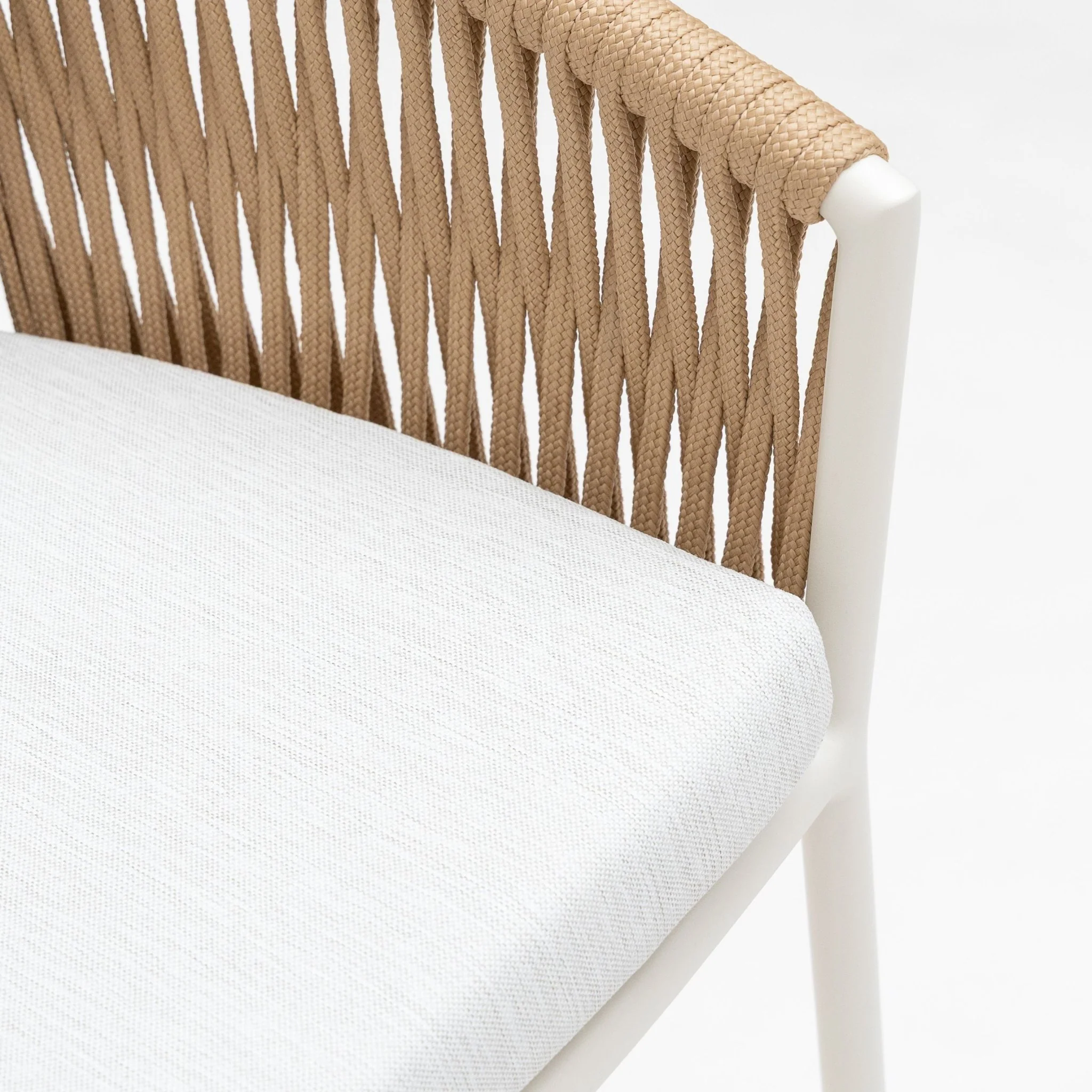 Cascade Bar Chair - Shell - Image 6