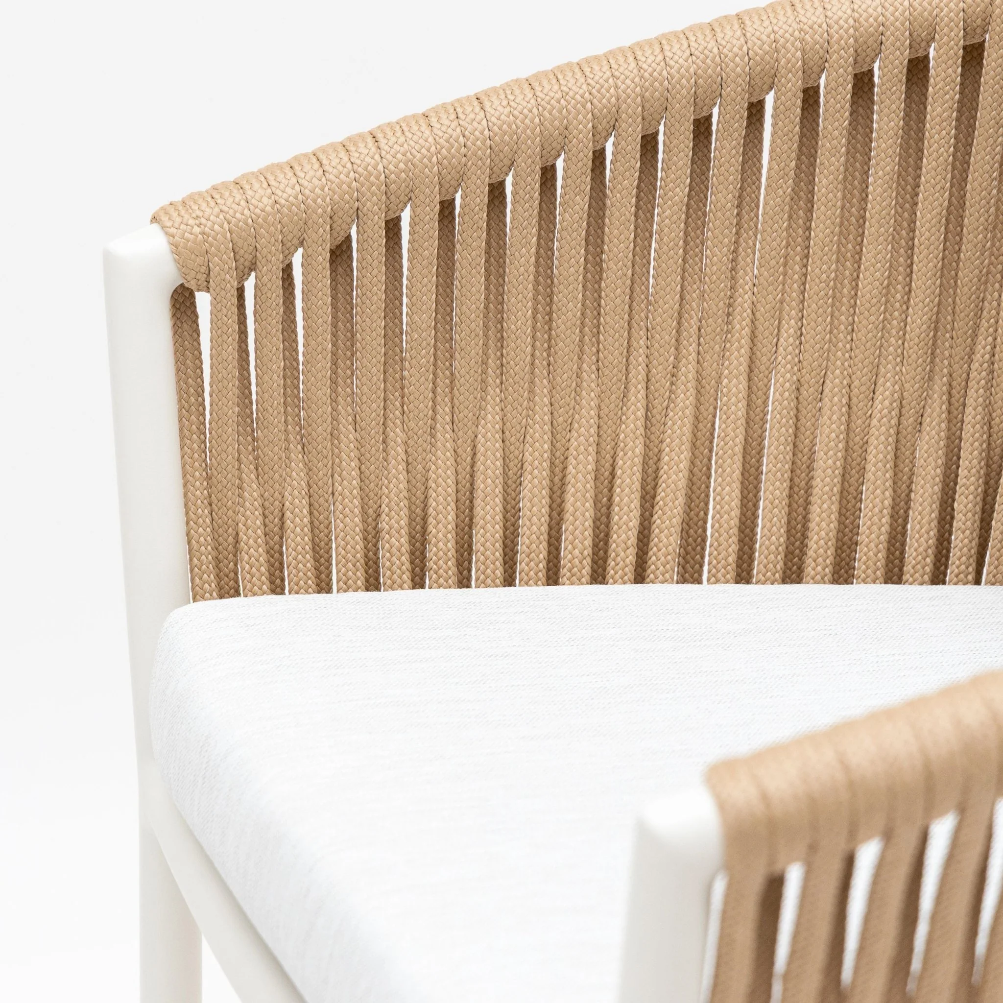 Cascade Bar Chair - Shell - Image 8