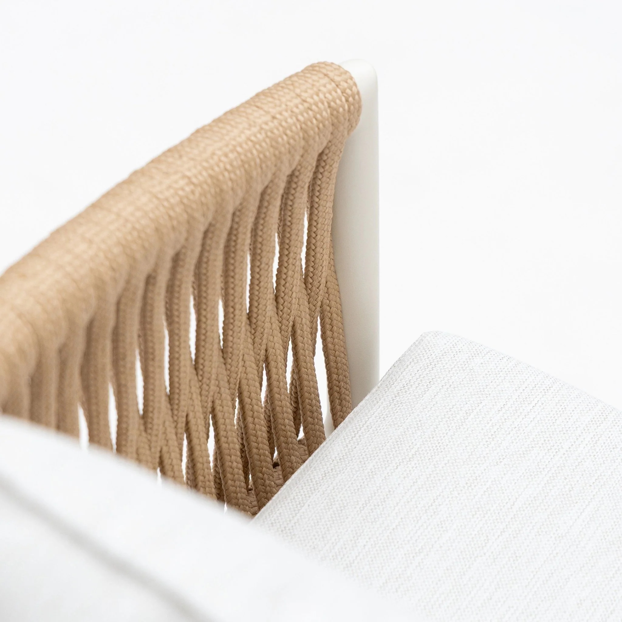 Cascade Bar Chair - Shell - Image 9