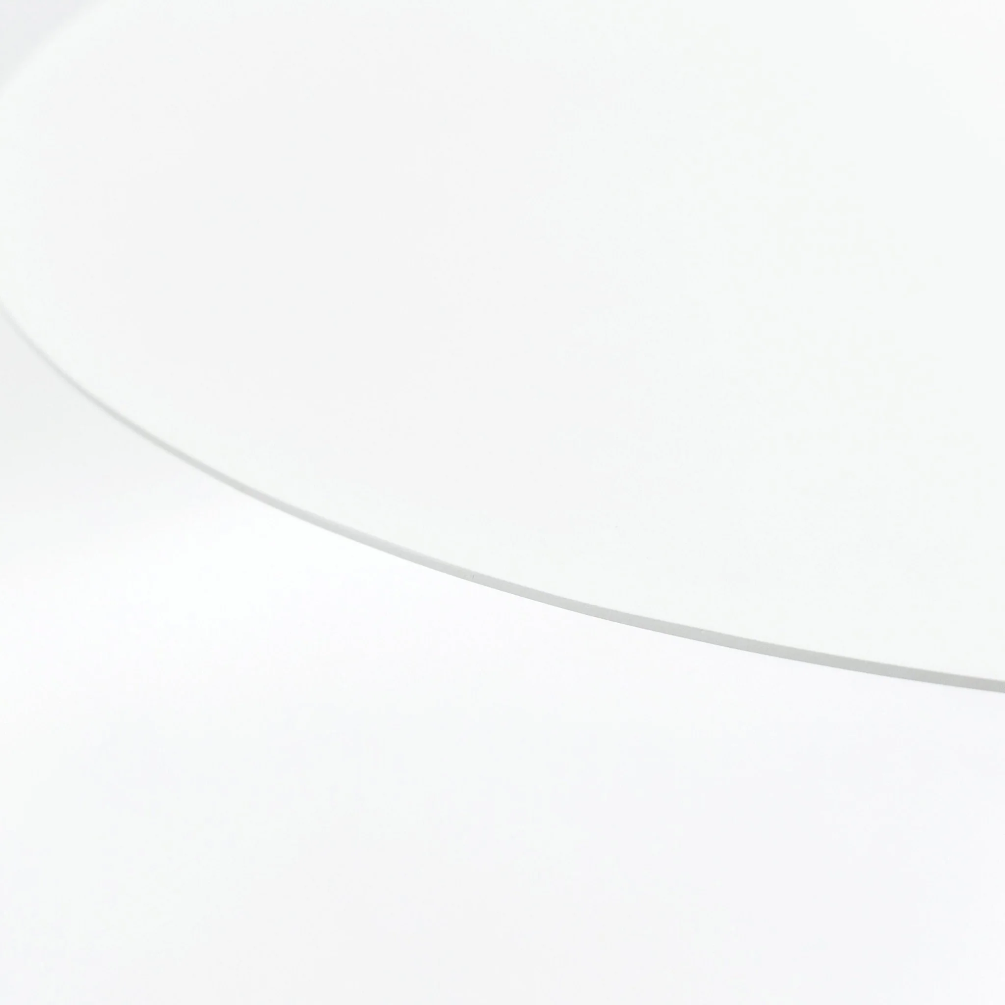 Cascade Bar Table 75 - Chalk - Image 3