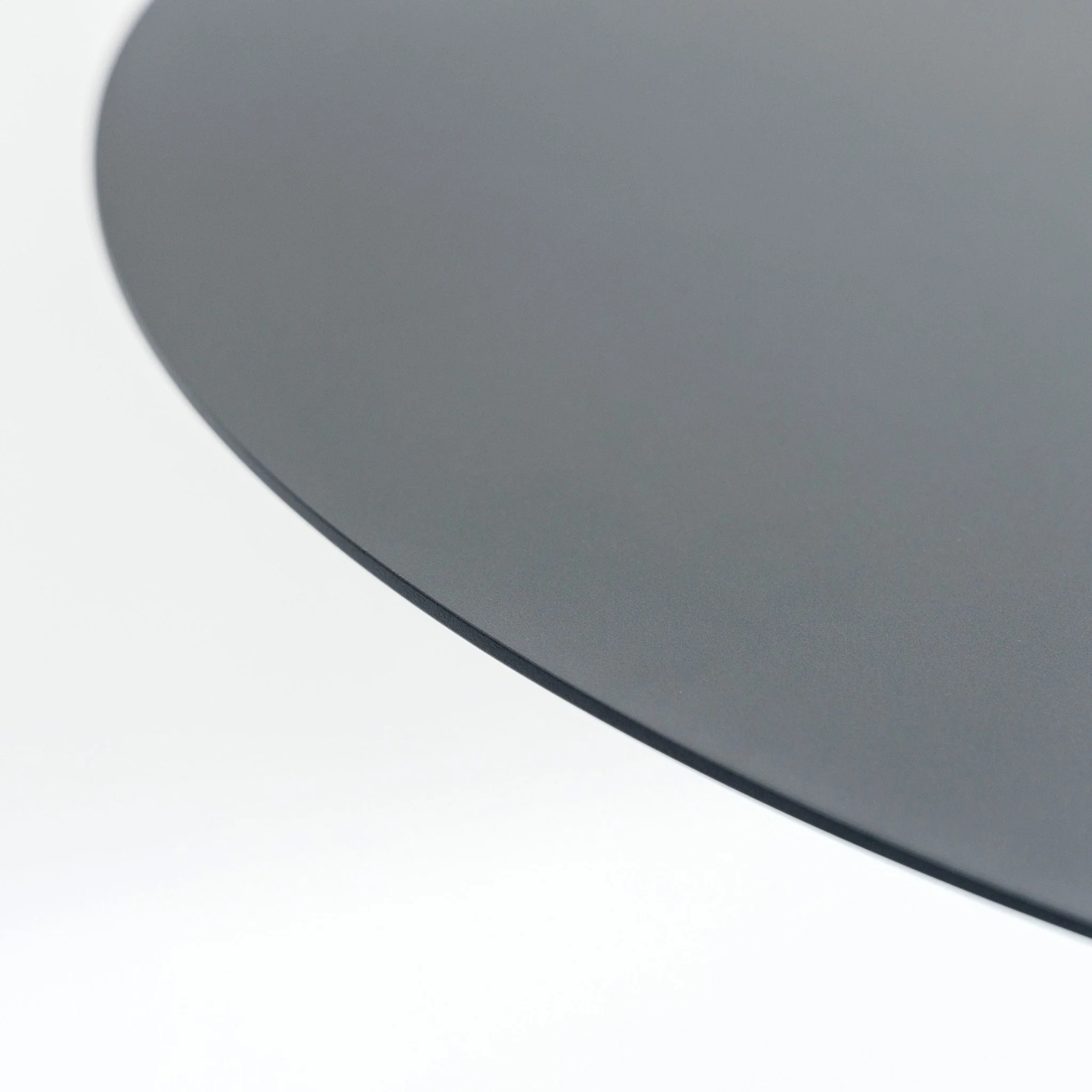 Cascade Bar Table 90 - Coal - Image 4