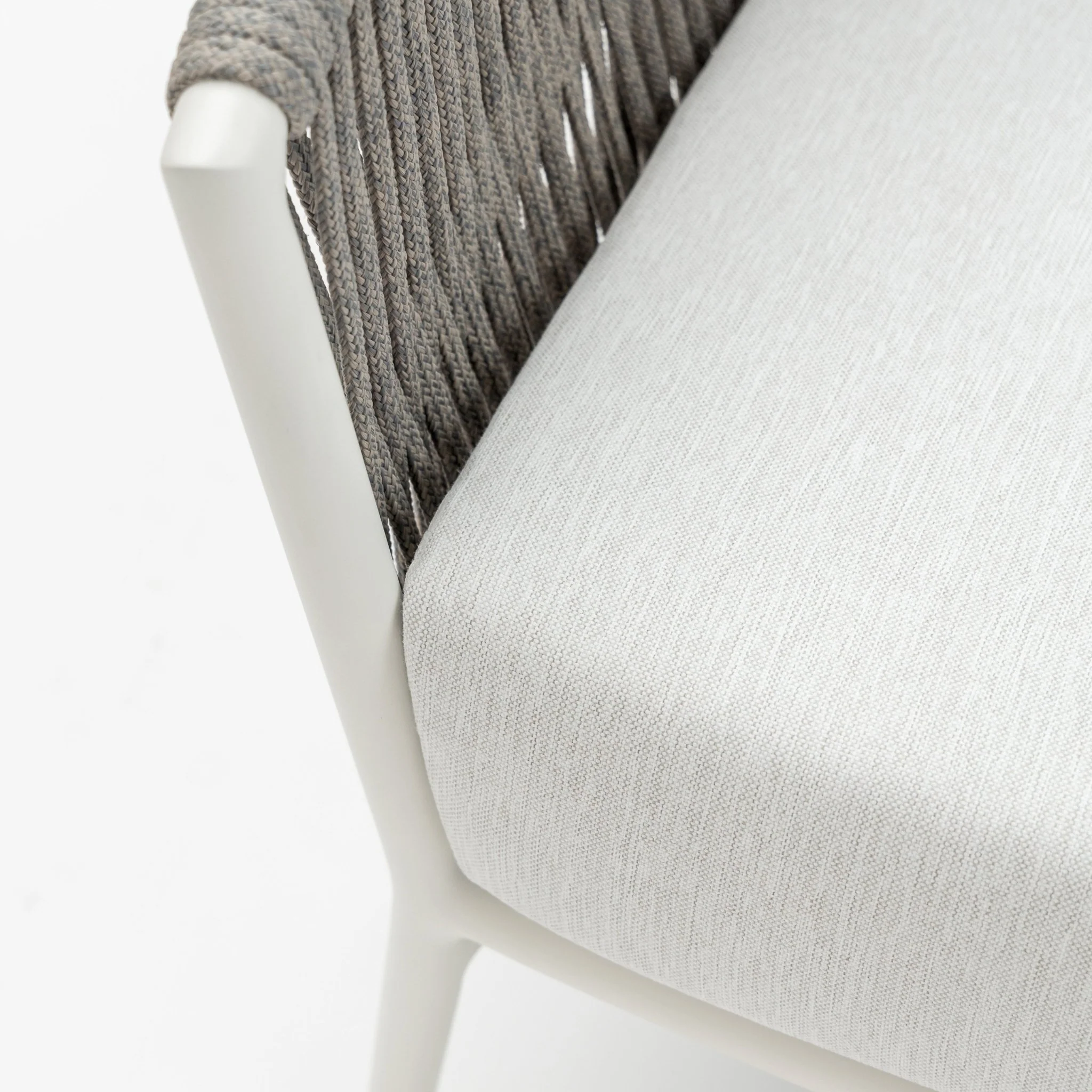 Cascade Lounge Chair - Feather - Image 10