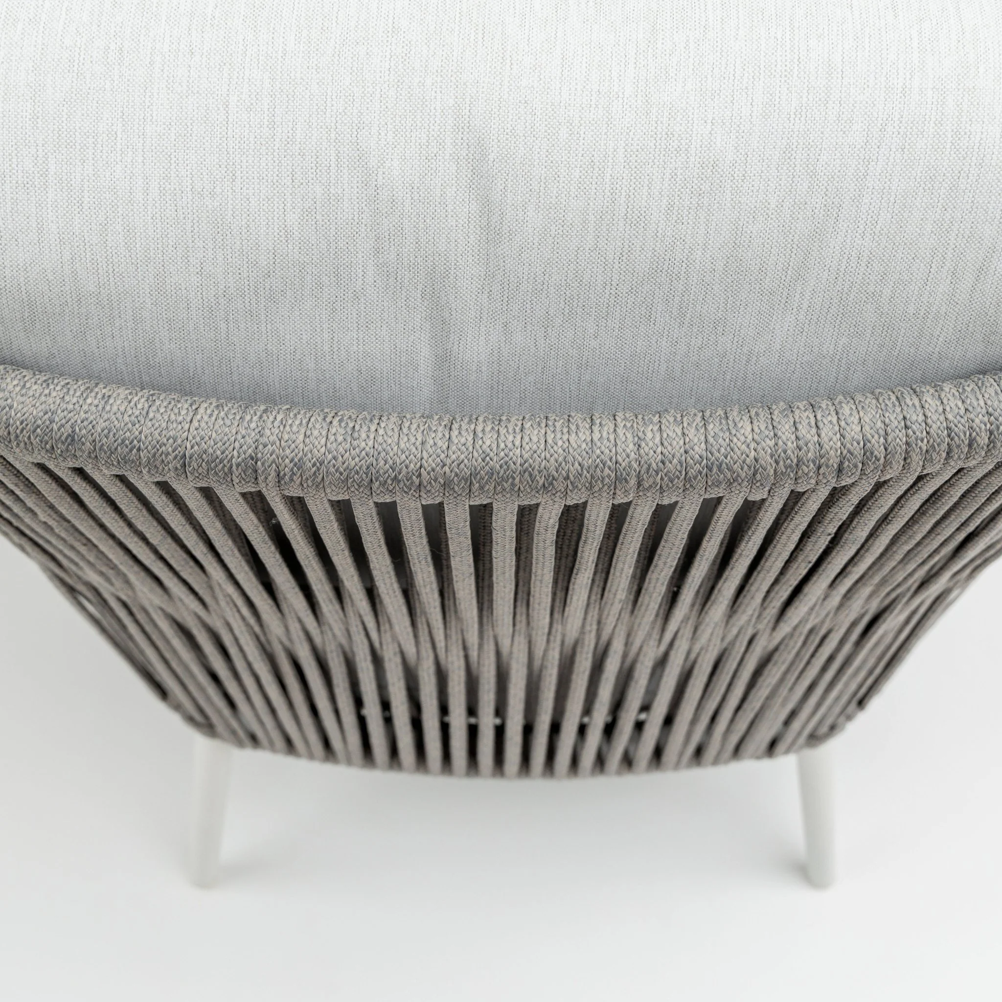 Cascade Lounge Chair - Feather - Image 12