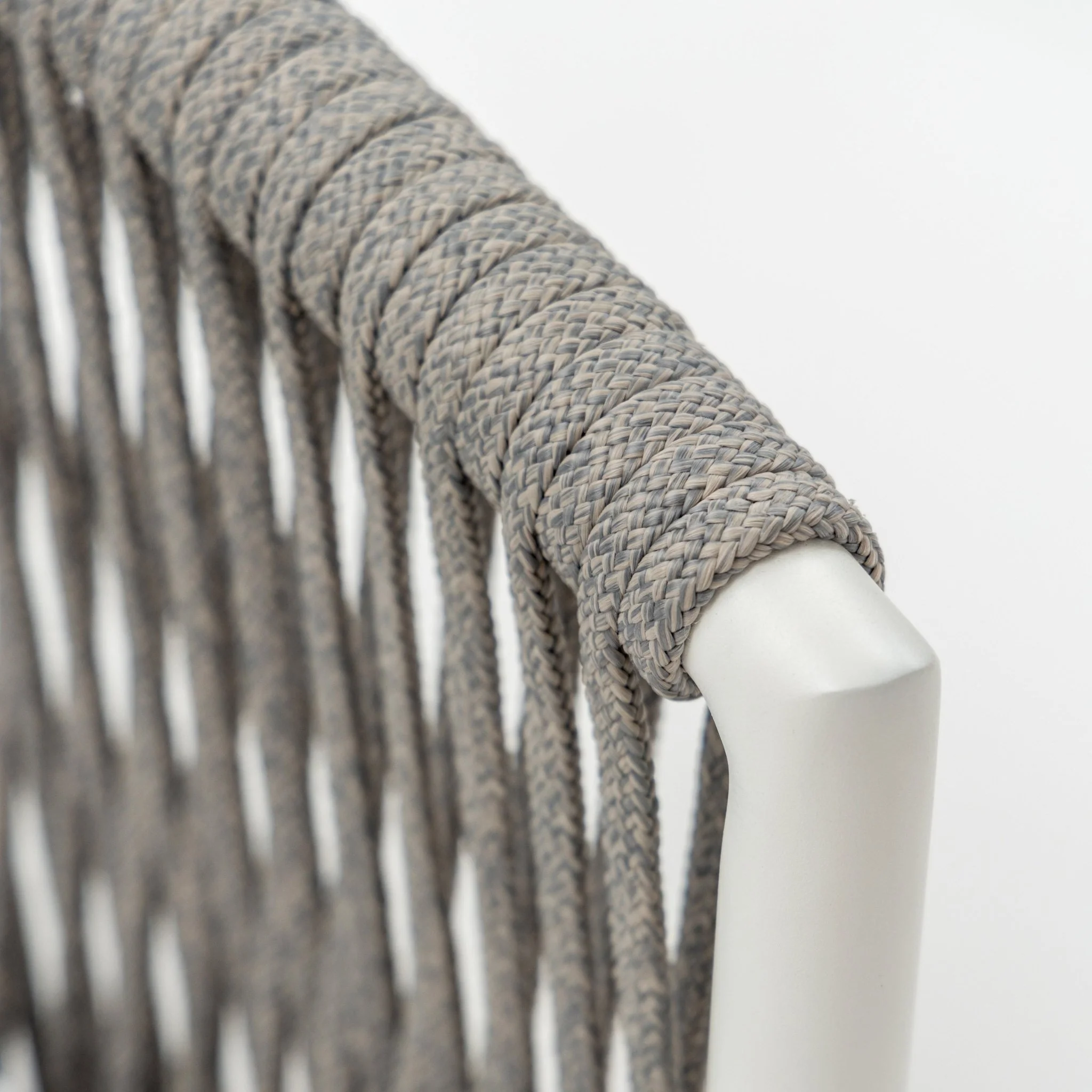 Cascade Lounge Chair - Feather - Image 14