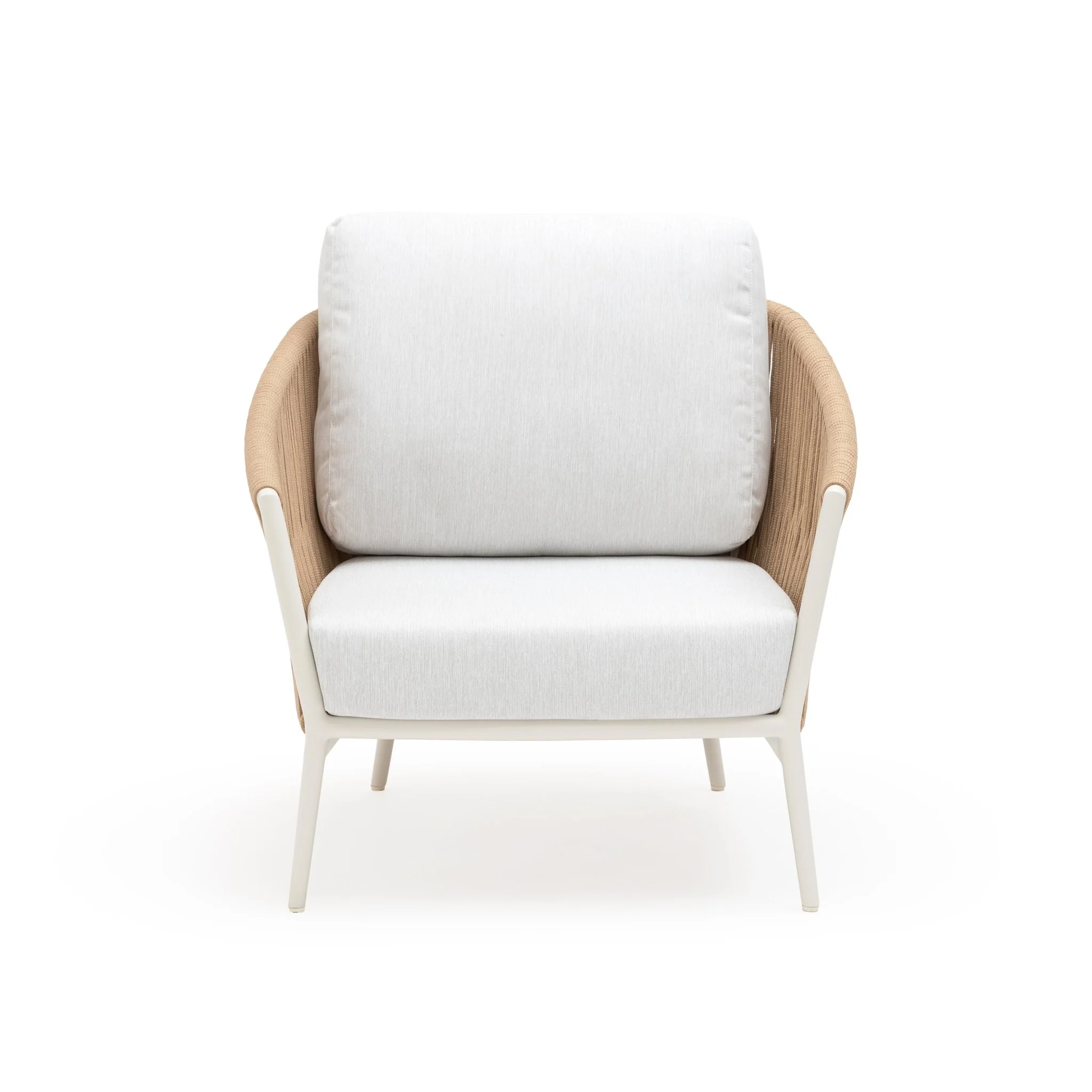 Cascade Lounge Chair - Shell - Image 3