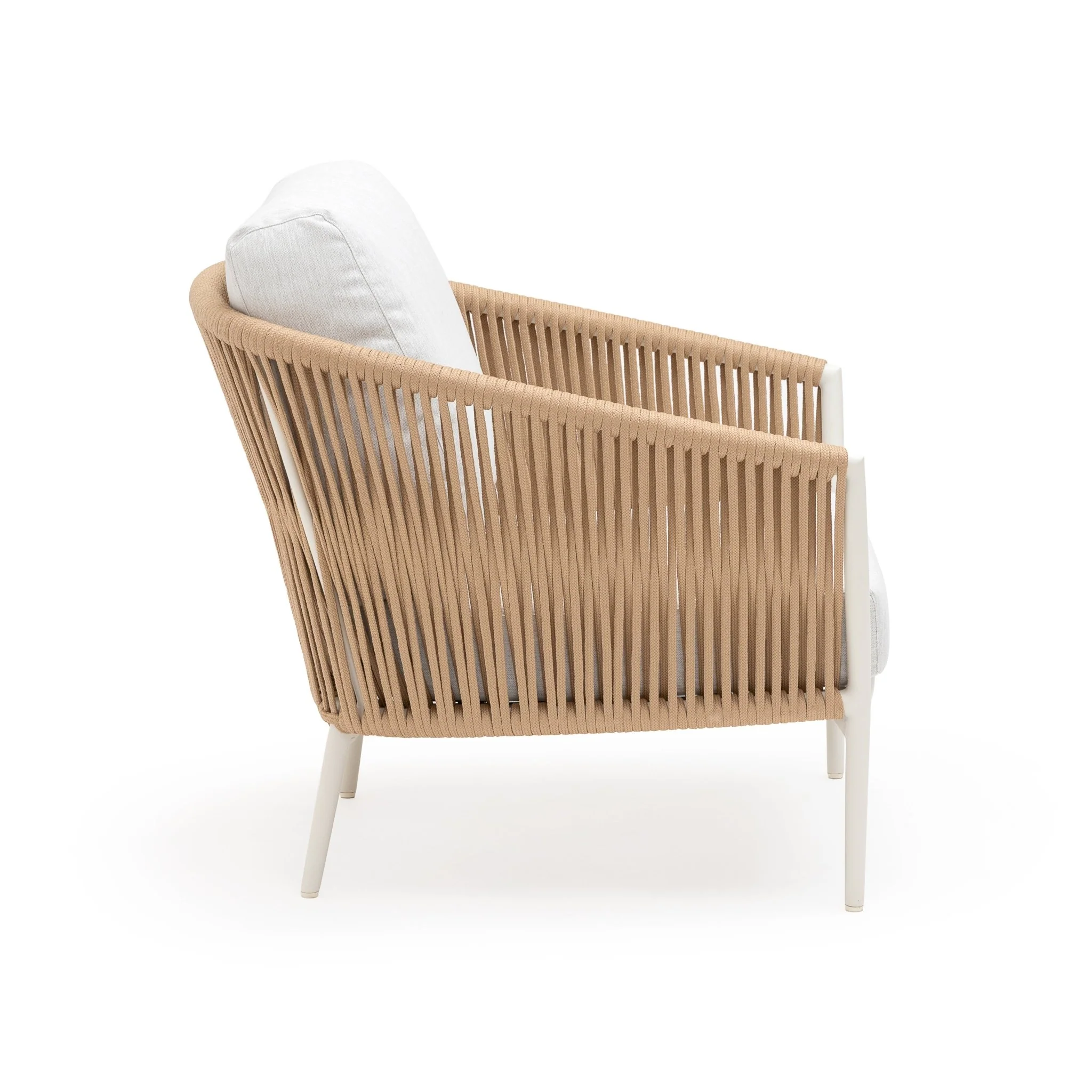 Cascade Lounge Chair - Shell - Image 4