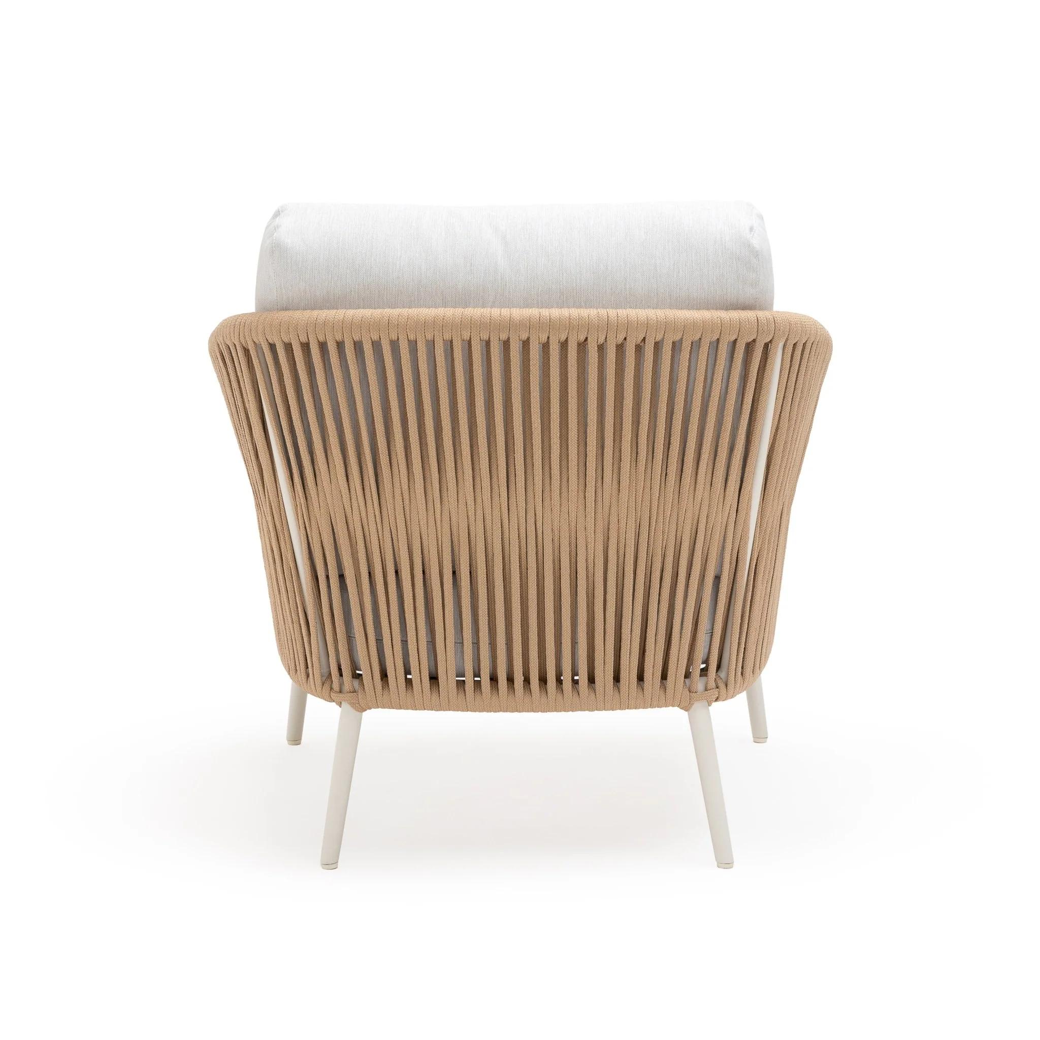 Cascade Lounge Chair - Shell - Image 5