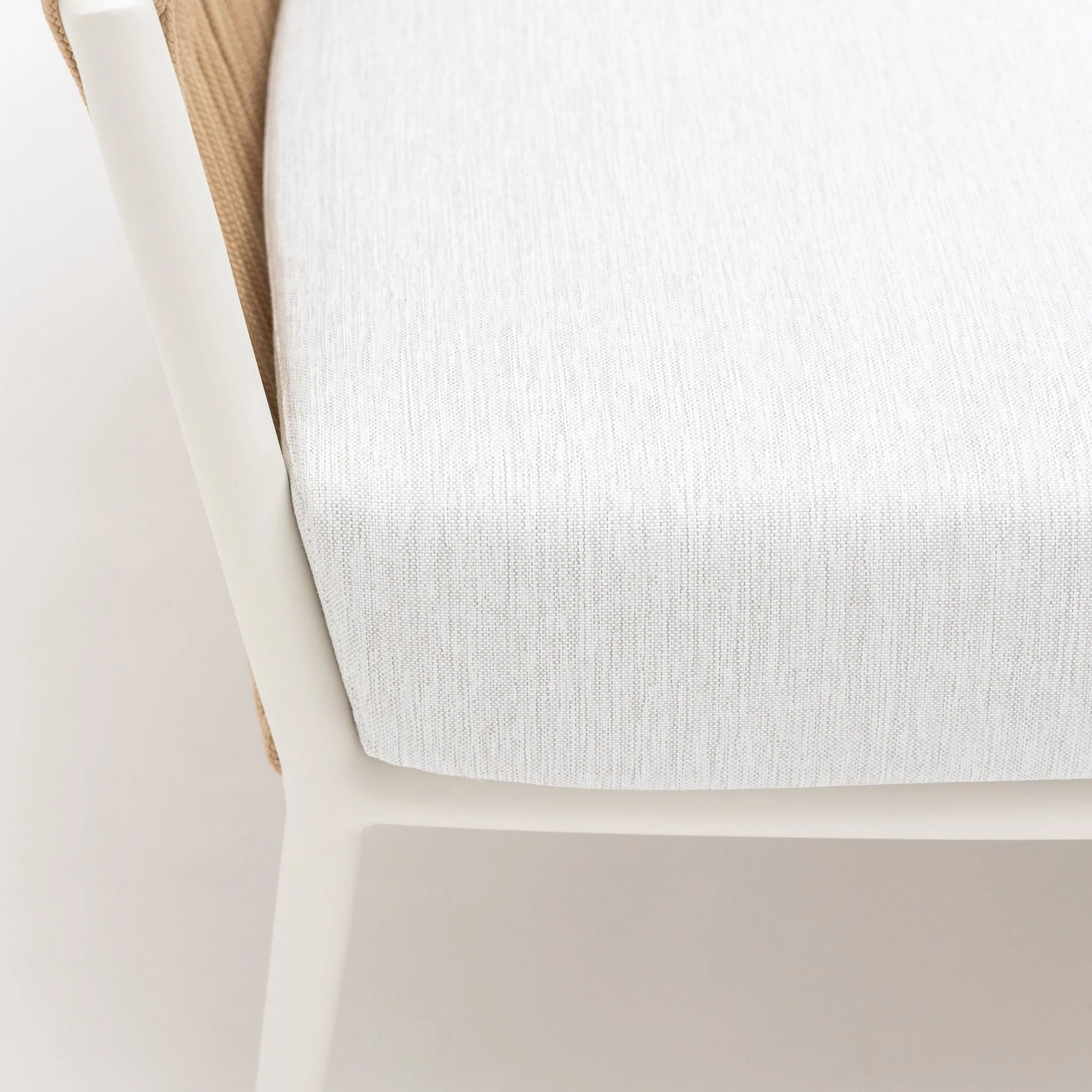 Cascade Lounge Chair - Shell - Image 6