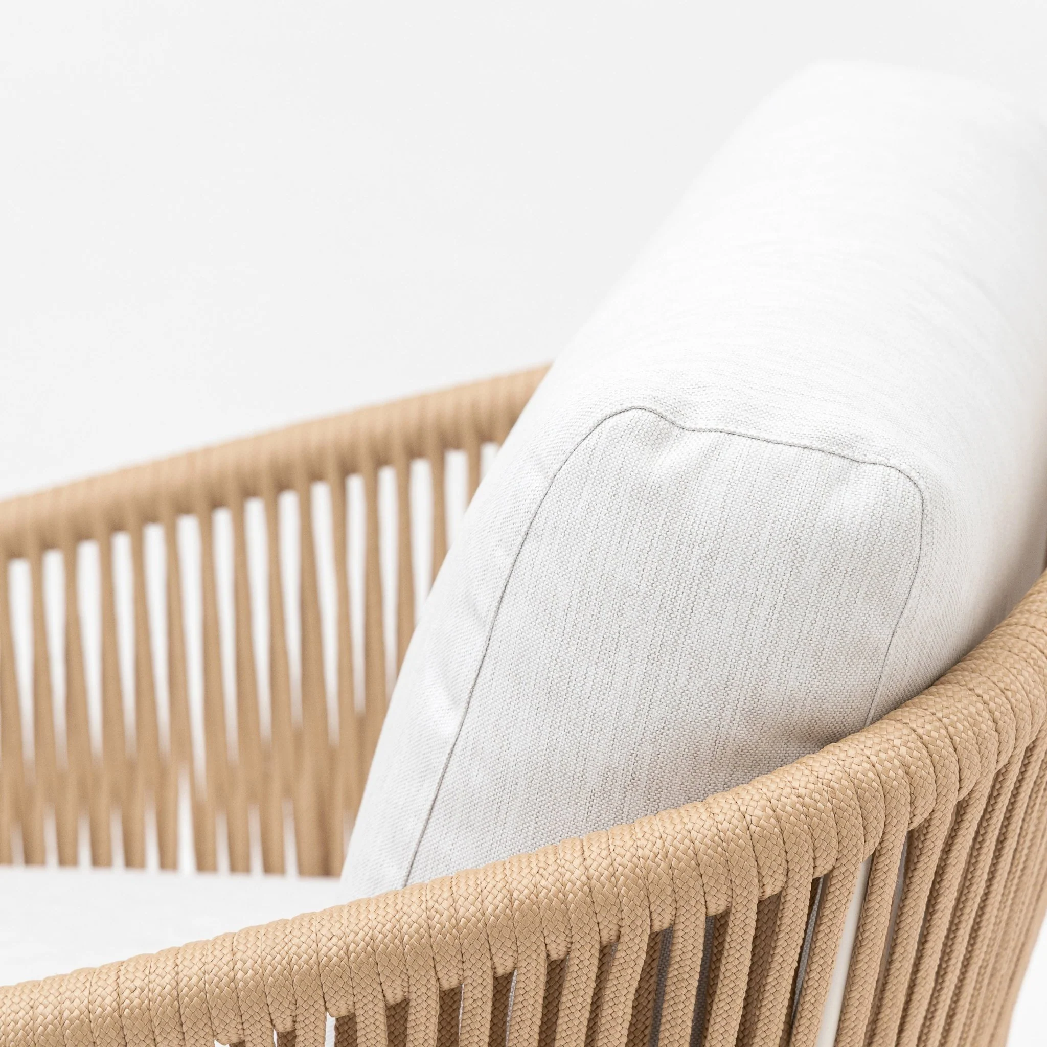 Cascade Lounge Chair - Shell - Image 7