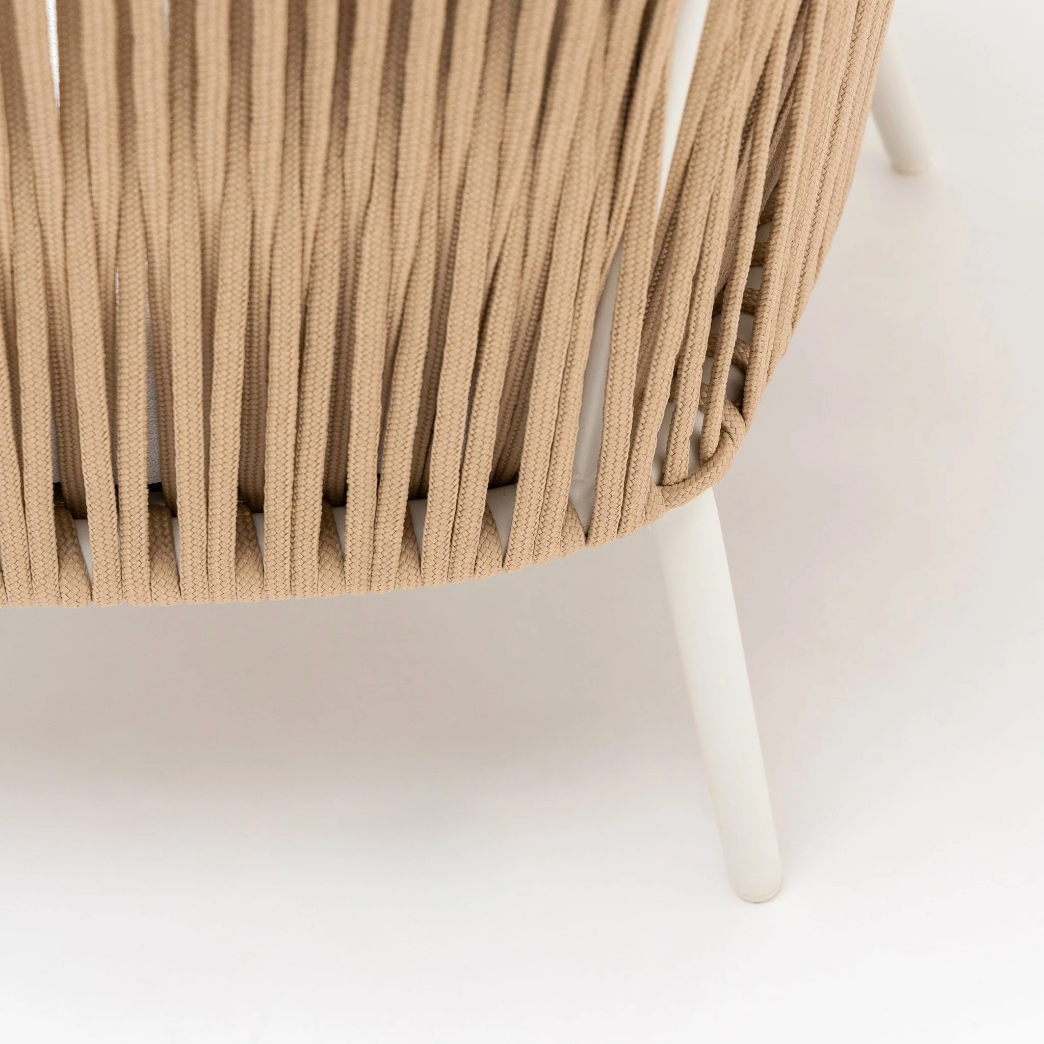 Cascade Lounge Chair - Shell - Image 9