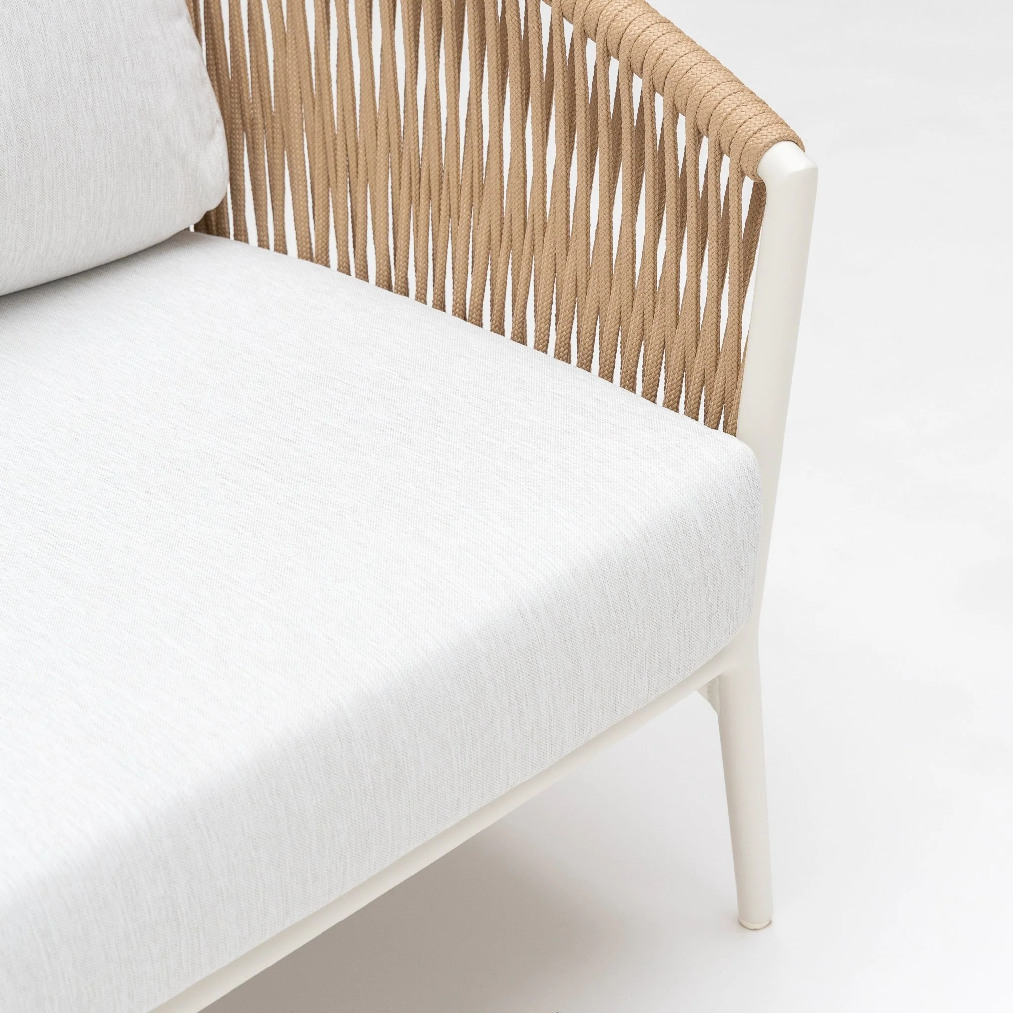 Cascade 205 Sofa - Shell - Image 14