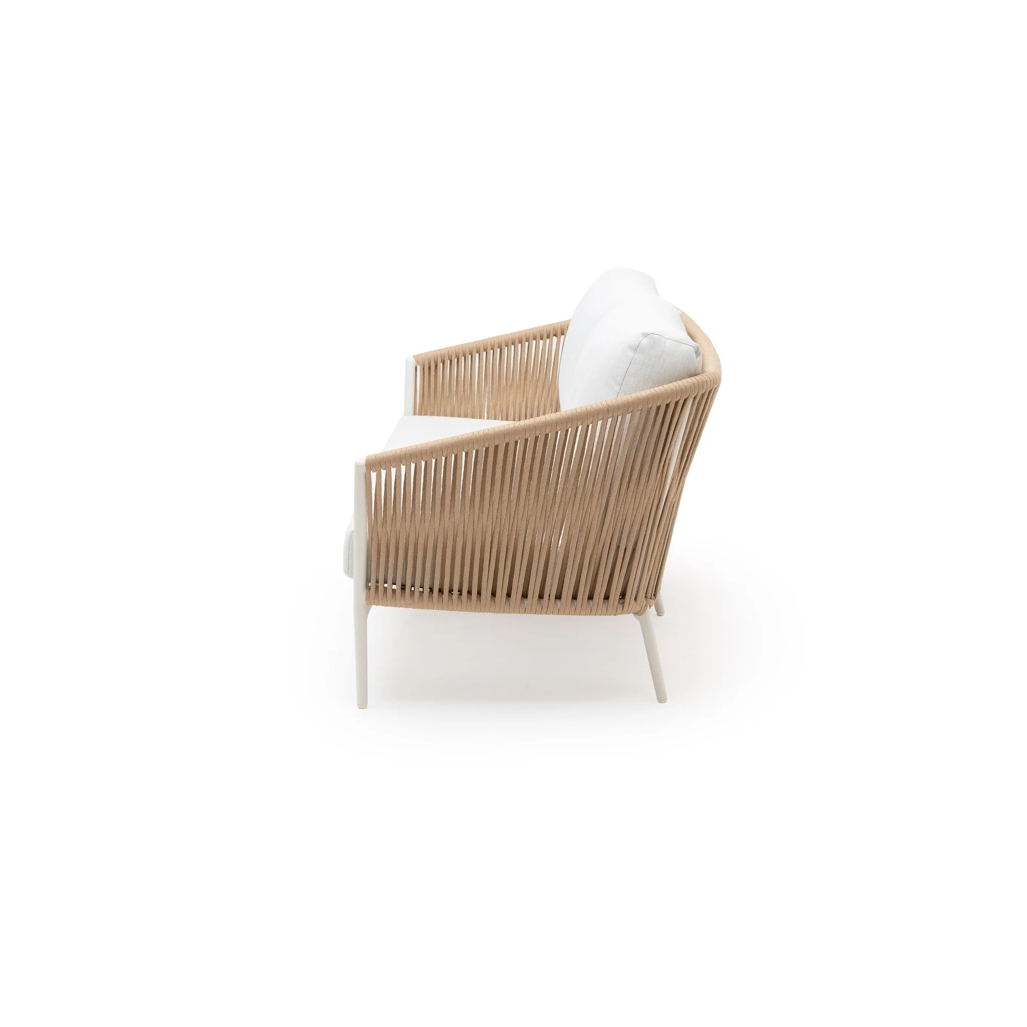 Cascade 205 Sofa - Shell - Image 3