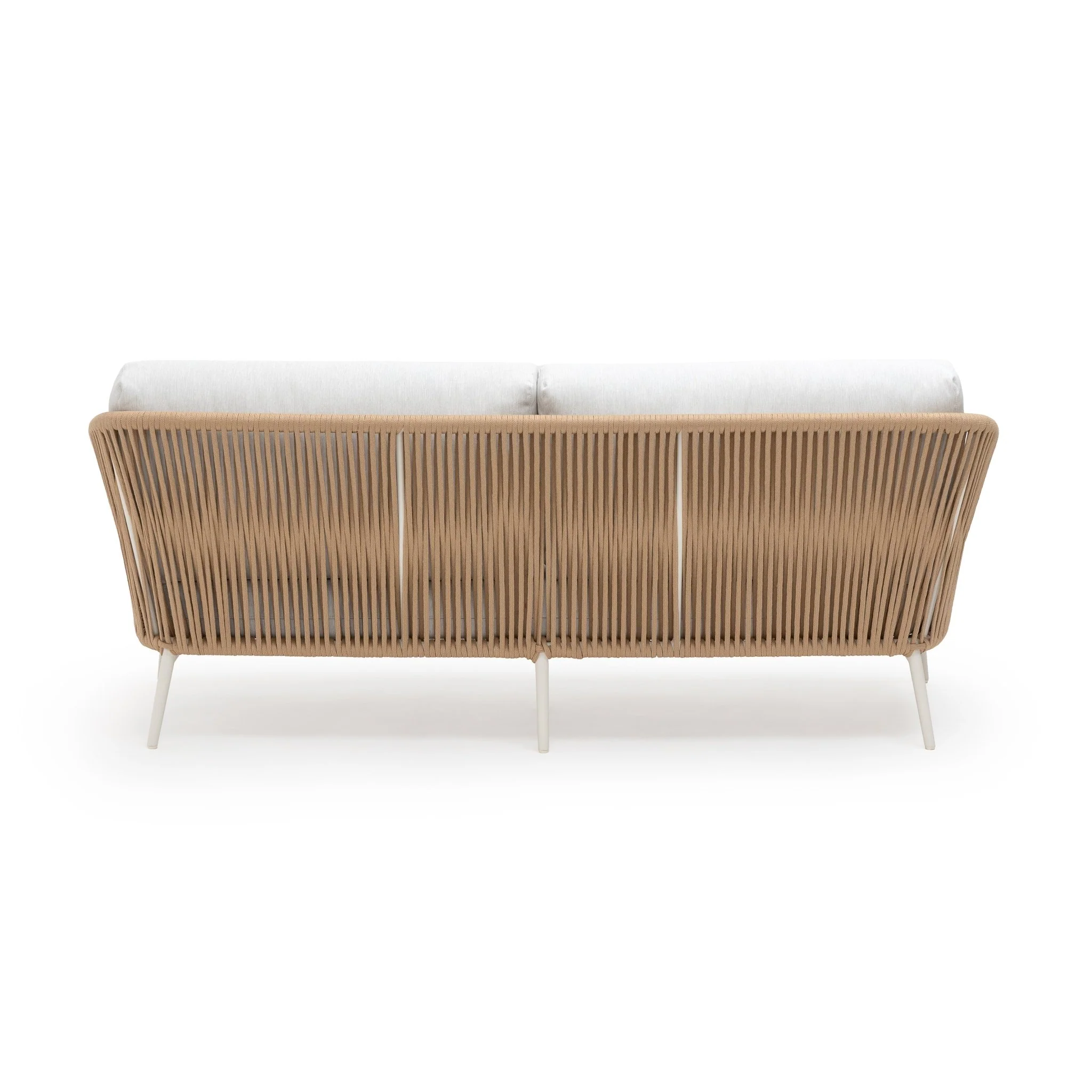 Cascade 205 Sofa - Shell - Image 4