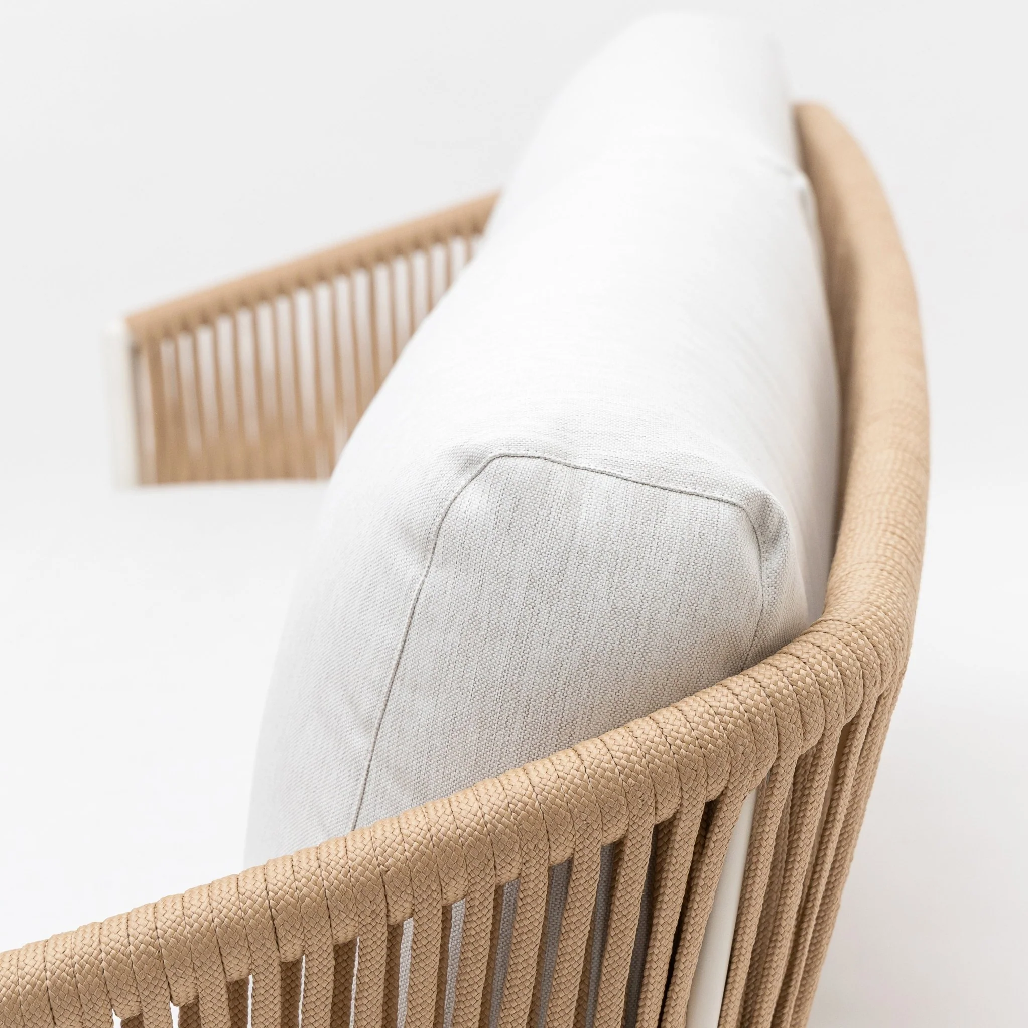 Cascade 205 Sofa - Shell - Image 6