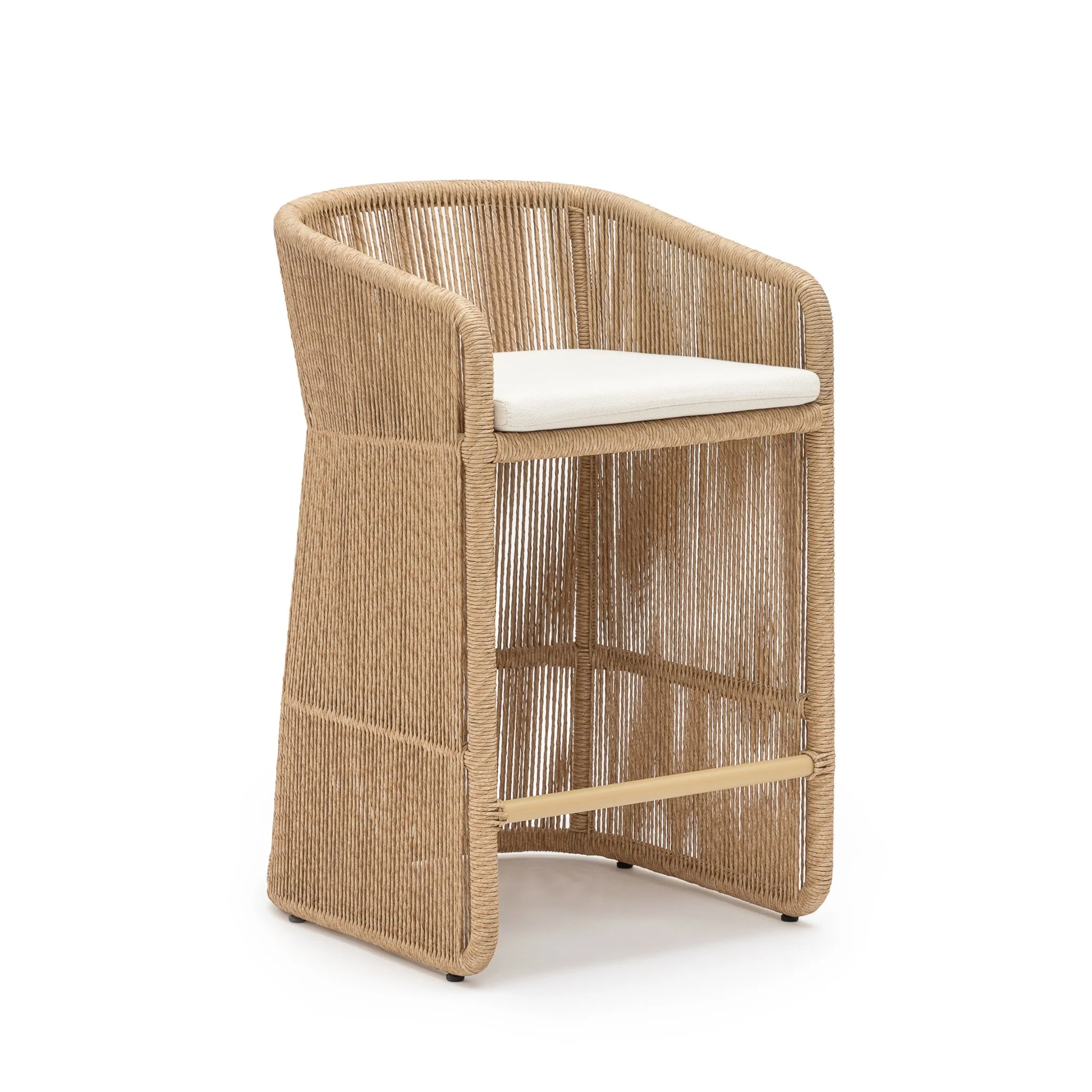 Cayman Counter Chair
