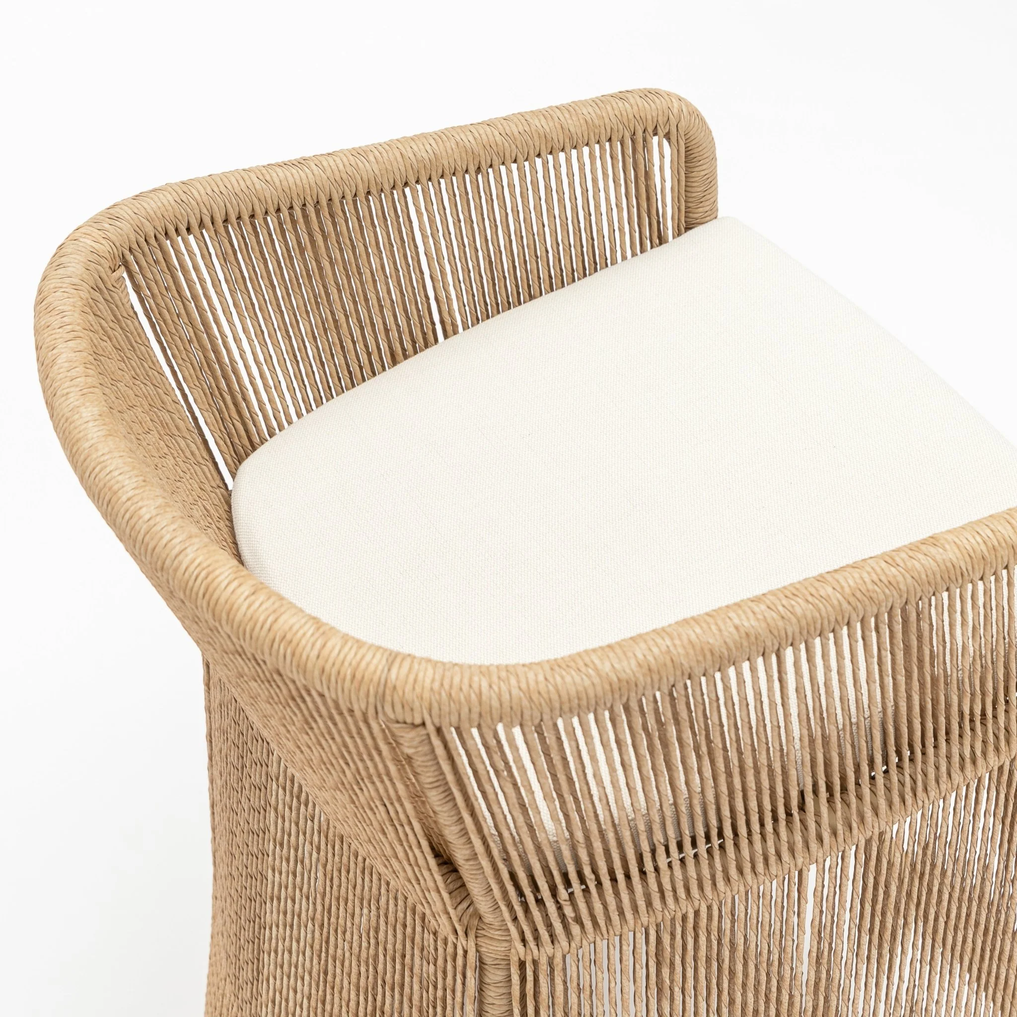 Cayman Counter Chair - Image 6