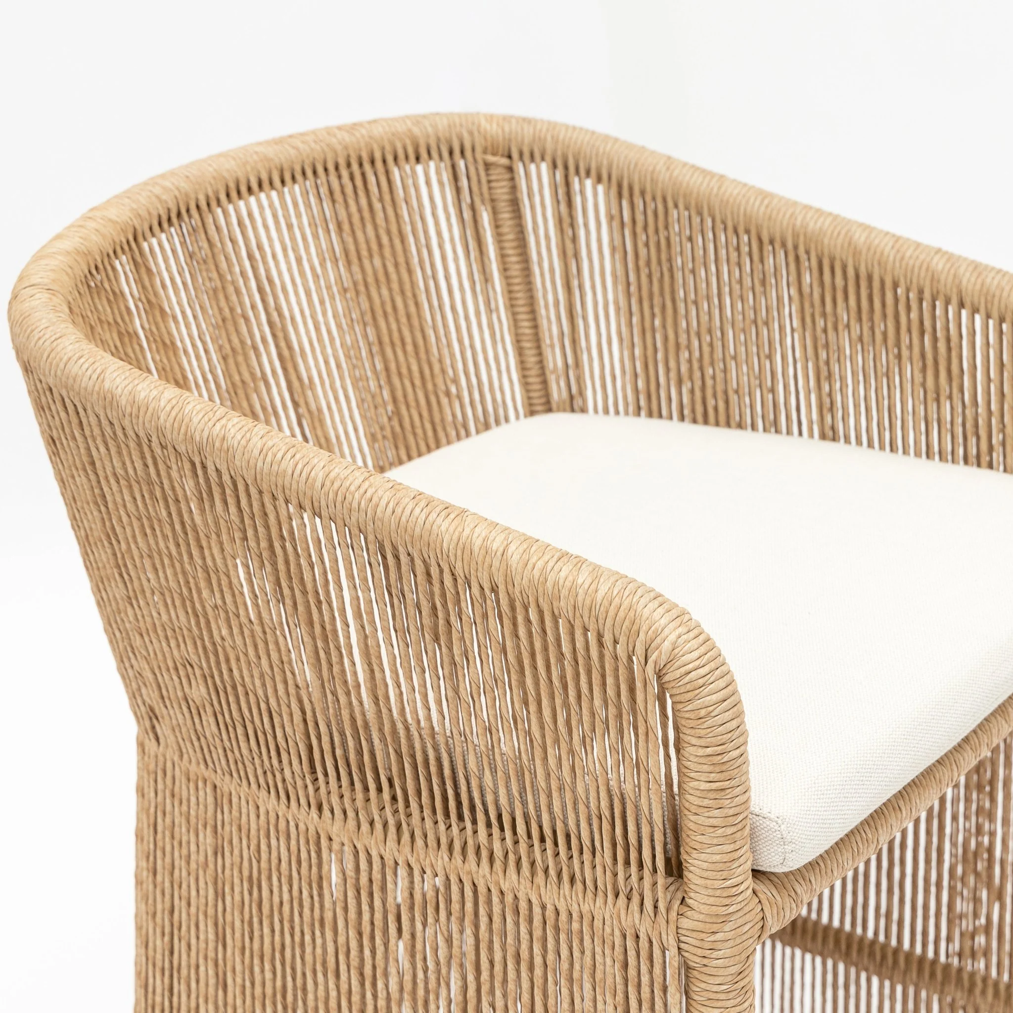 Cayman Counter Chair - Image 7