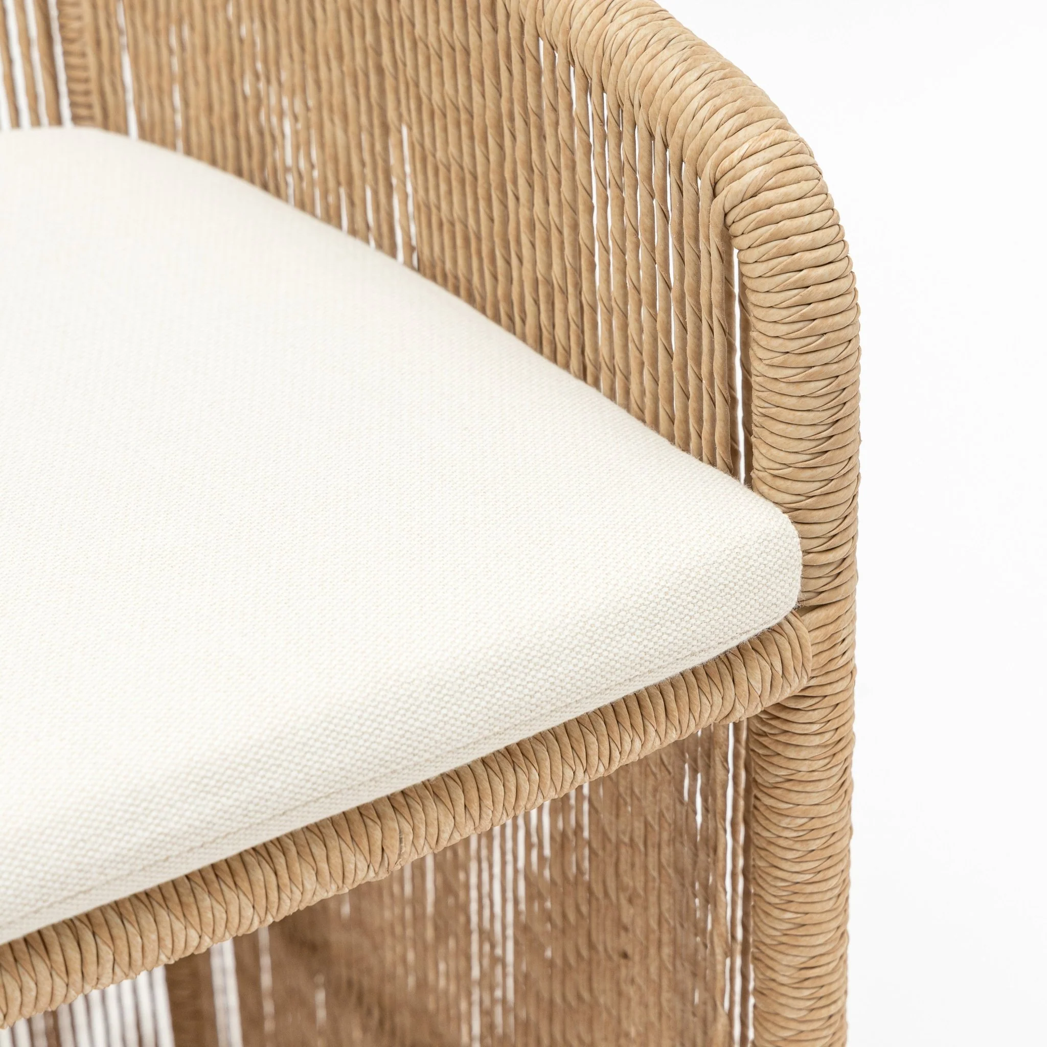 Cayman Counter Chair - Image 8