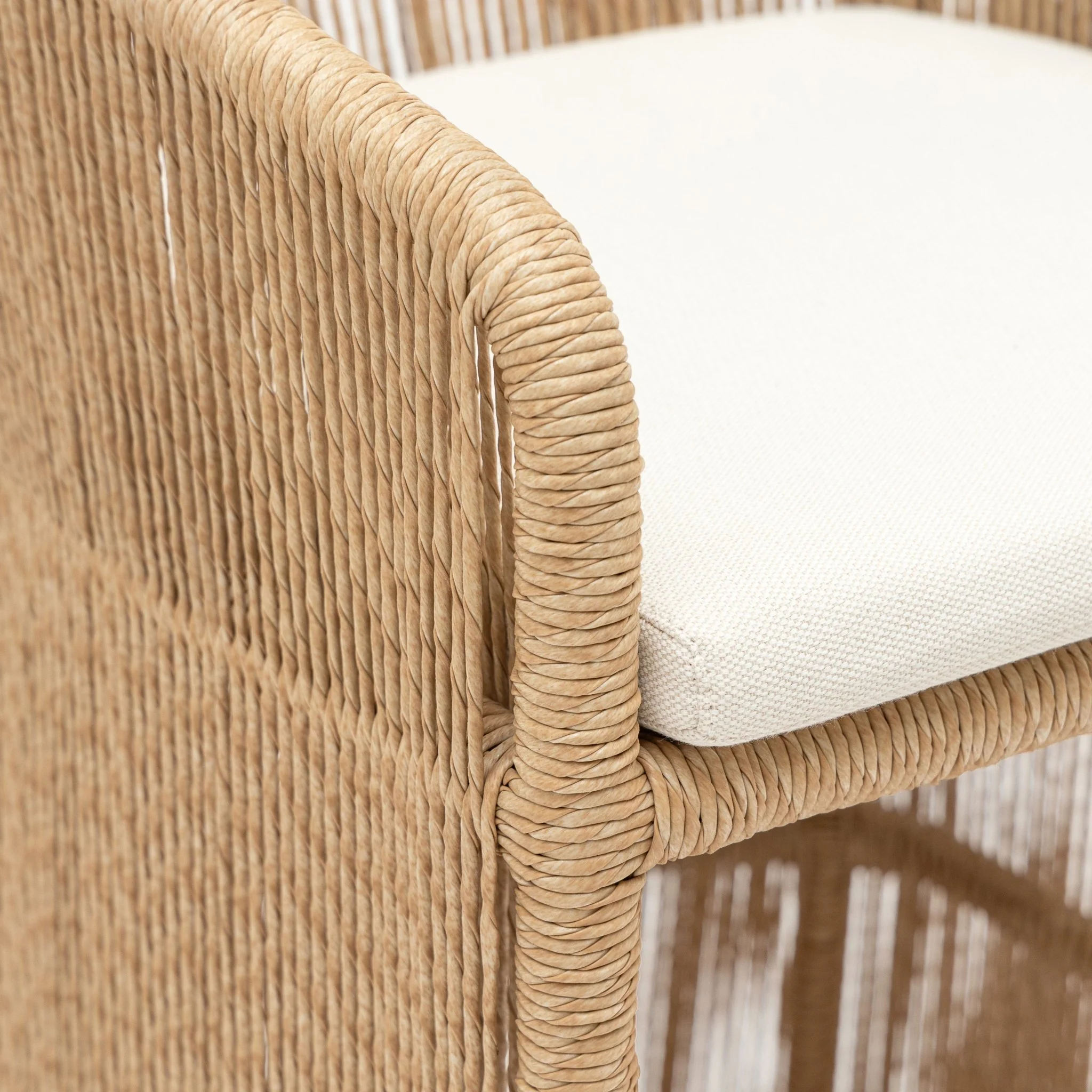 Cayman Counter Chair - Image 9