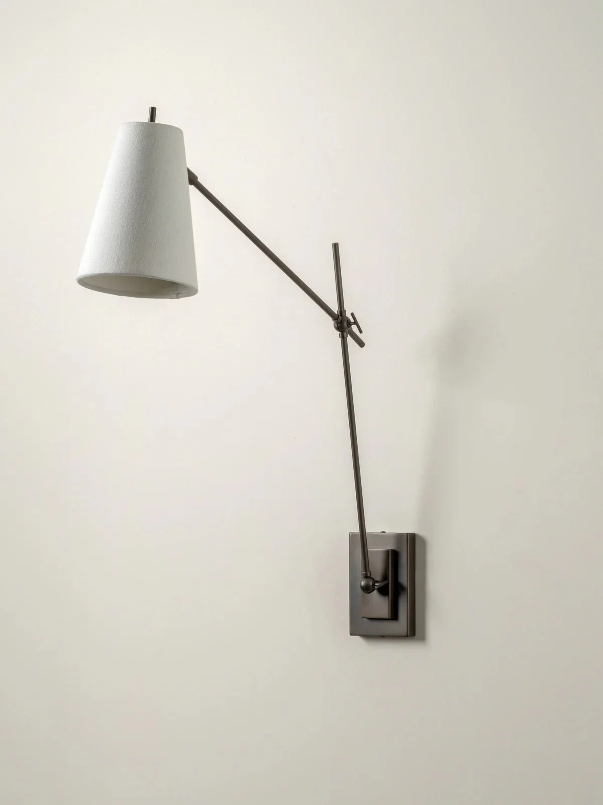 Celano Bronze Wall Light