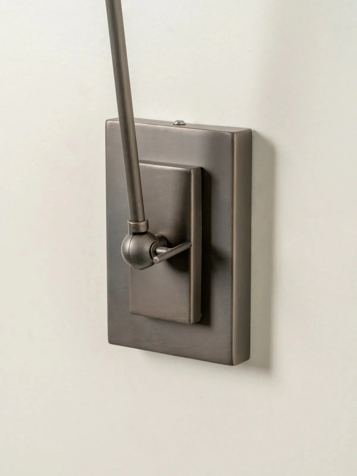 Celano Bronze Wall Light - Image 6