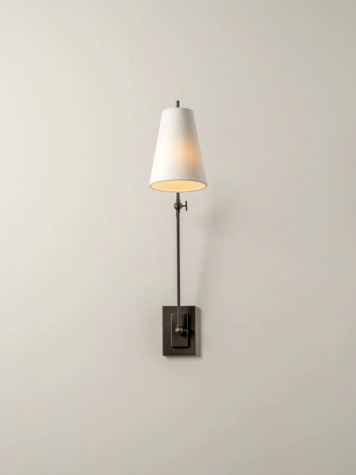 Celano Bronze Wall Light - Image 7
