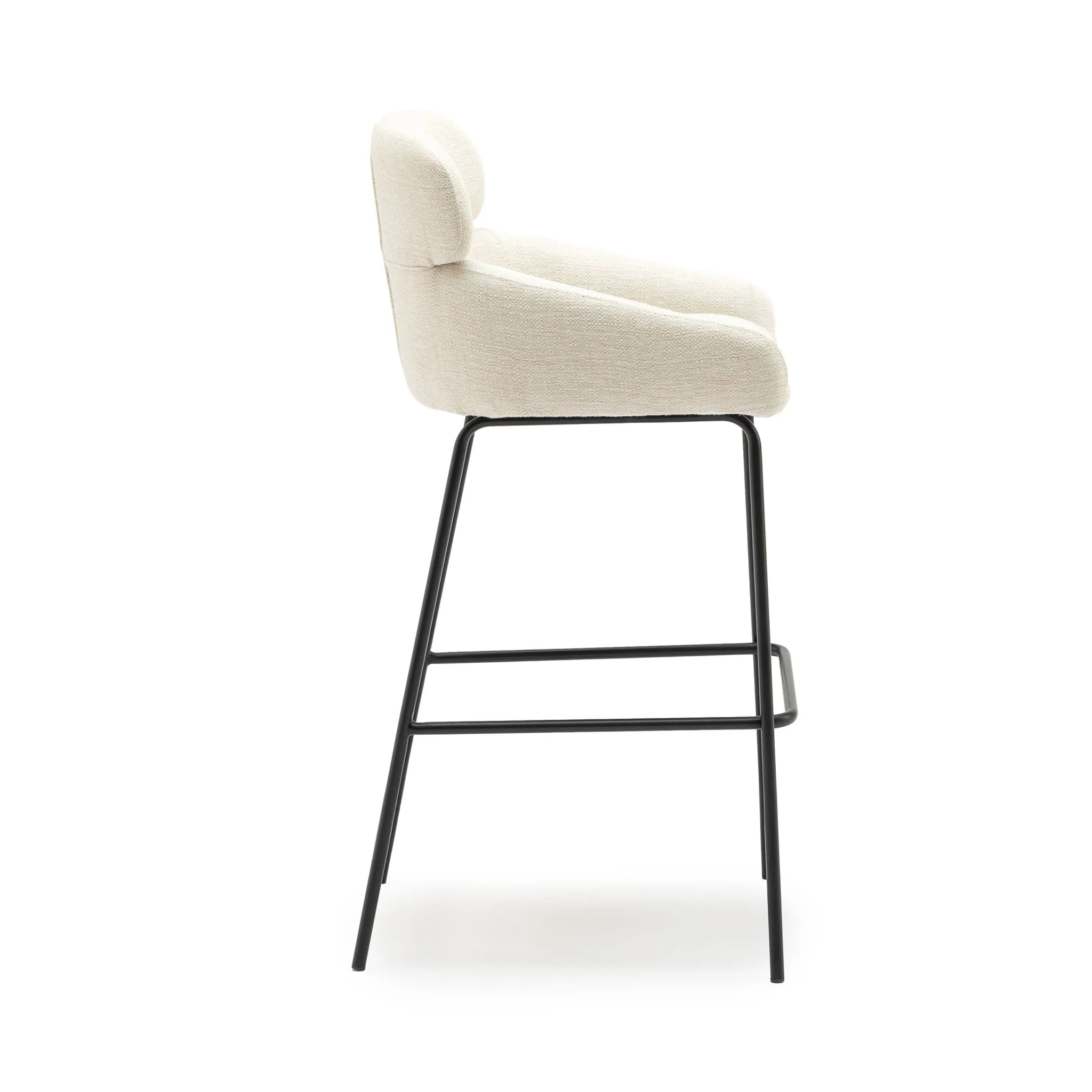 Chloe Bar Chair - Hazel - Image 3