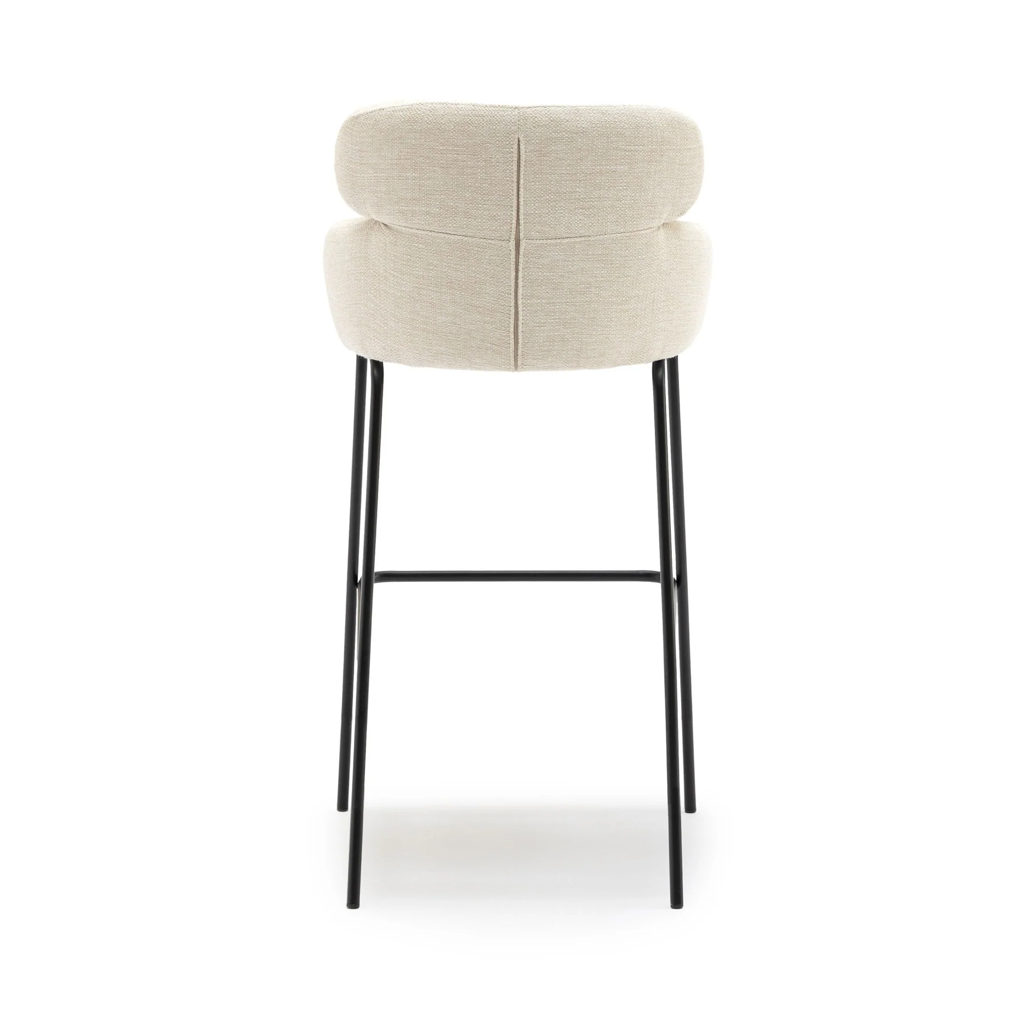 Chloe Bar Chair - Hazel - Image 4