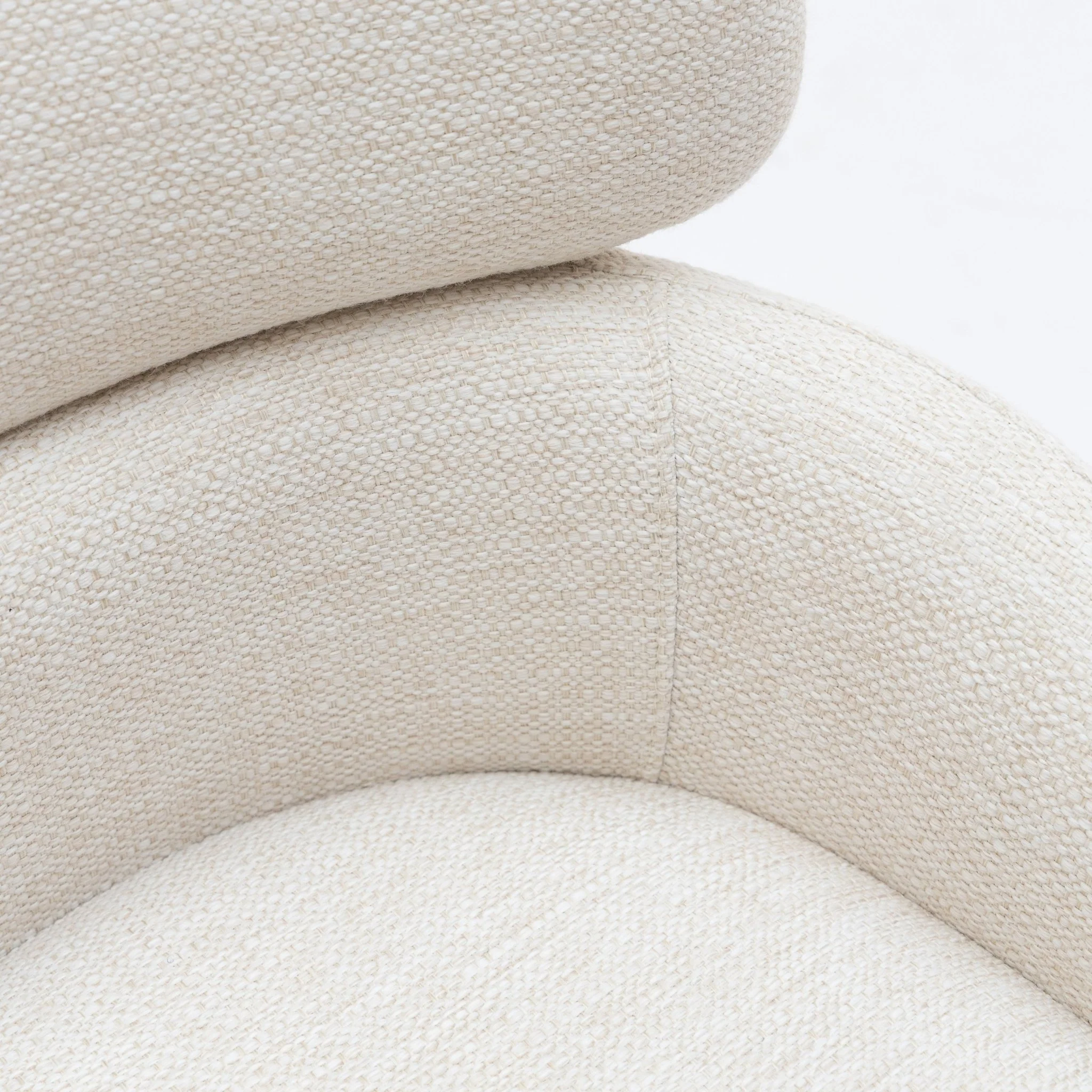 Chloe Bar Chair - Hazel - Image 6