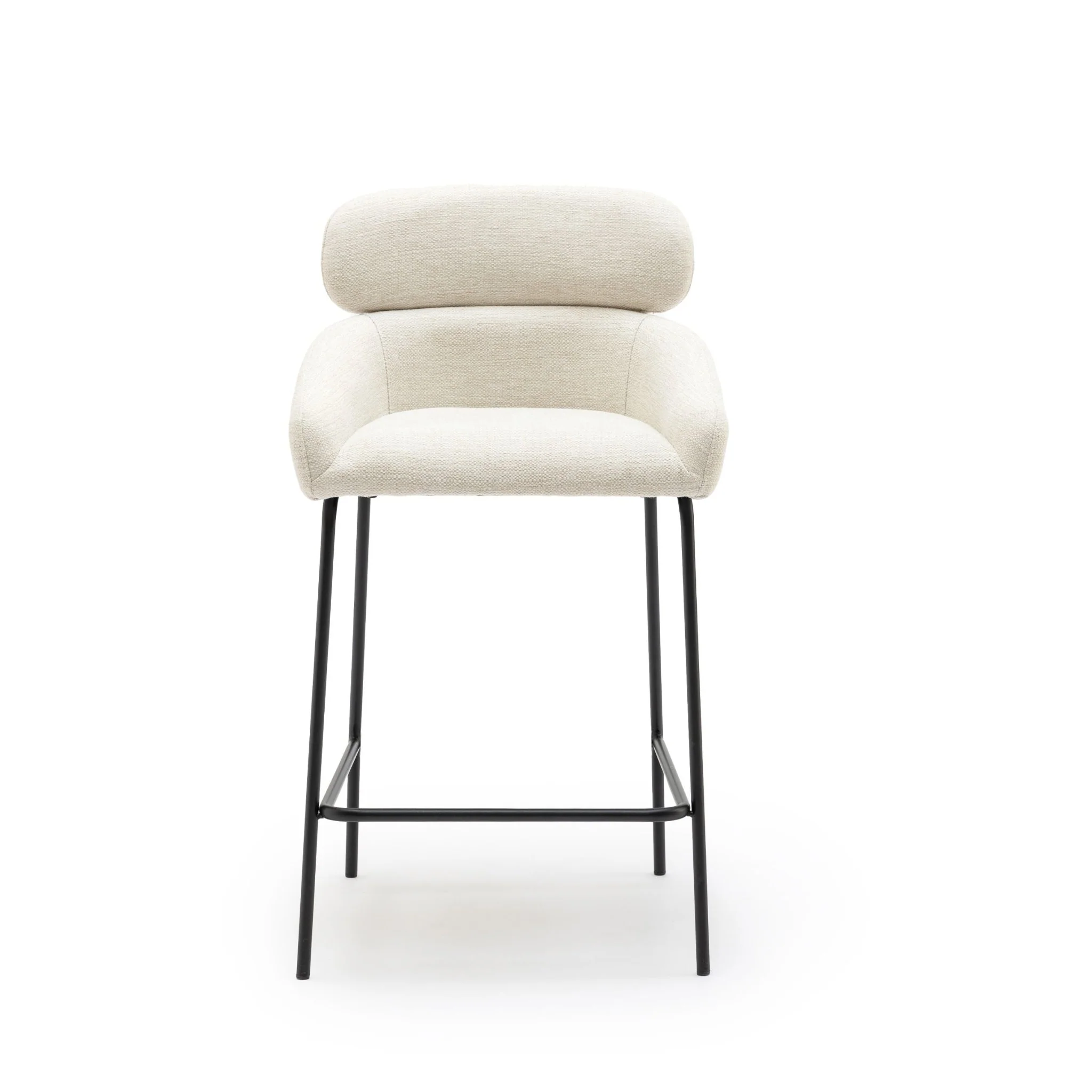 Chloe Counter Chair - Hazel - Image 3