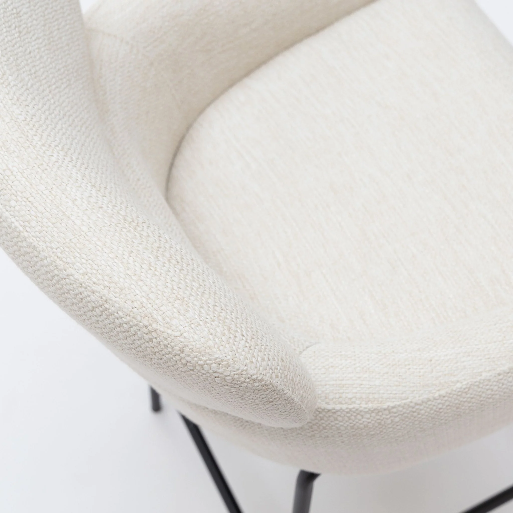 Chloe Counter Chair - Hazel - Image 8