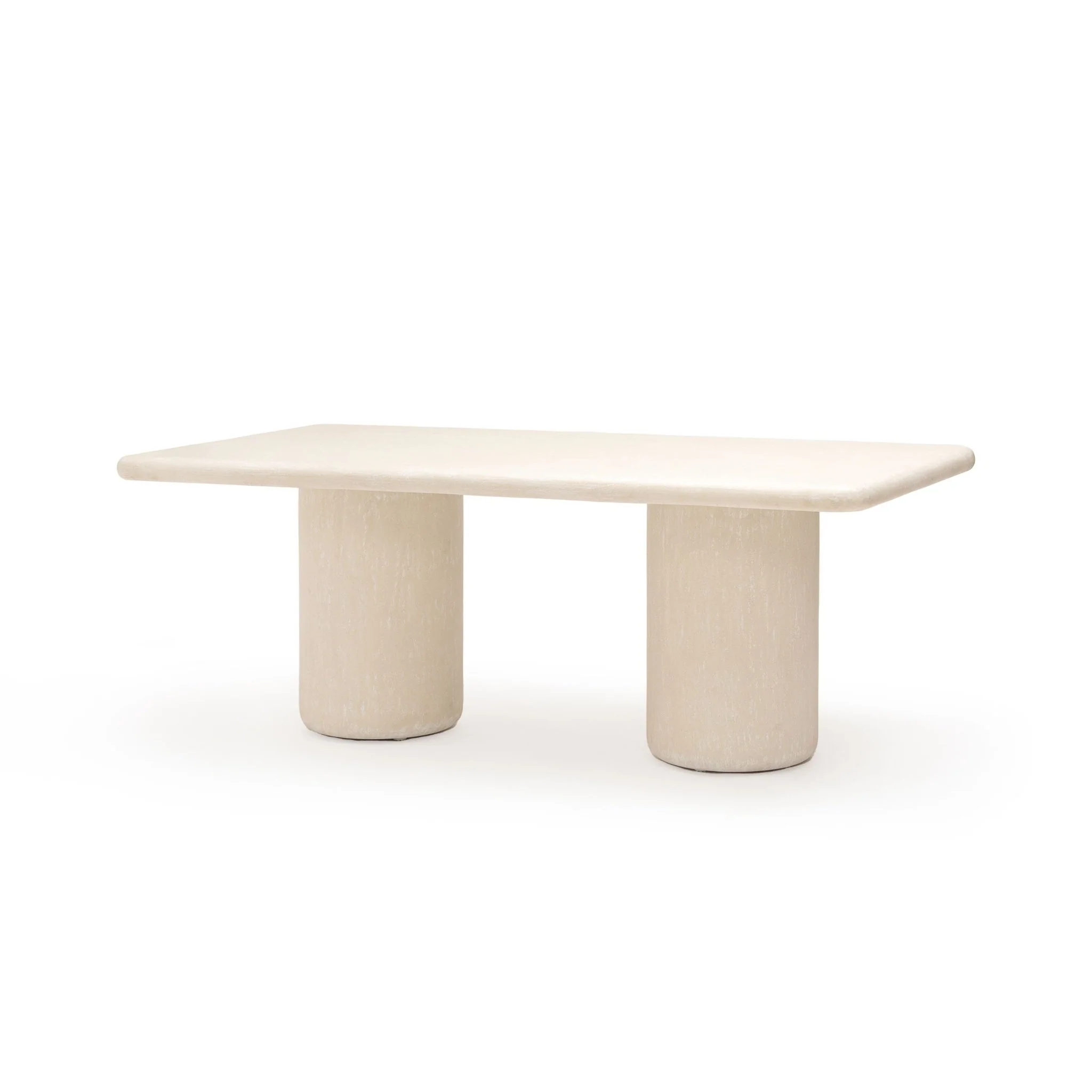 Column Dining Table - Image 3