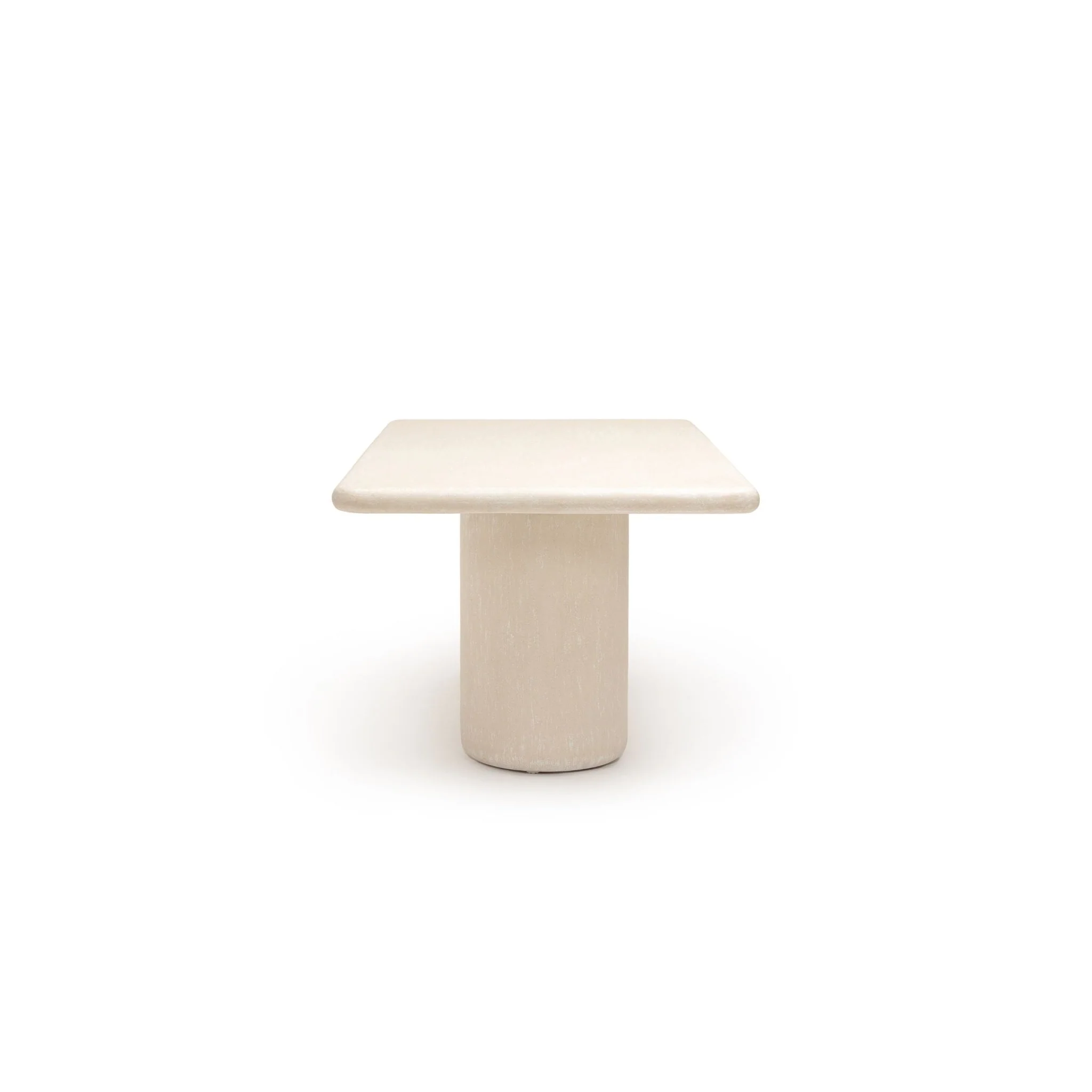 Column Dining Table - Image 4