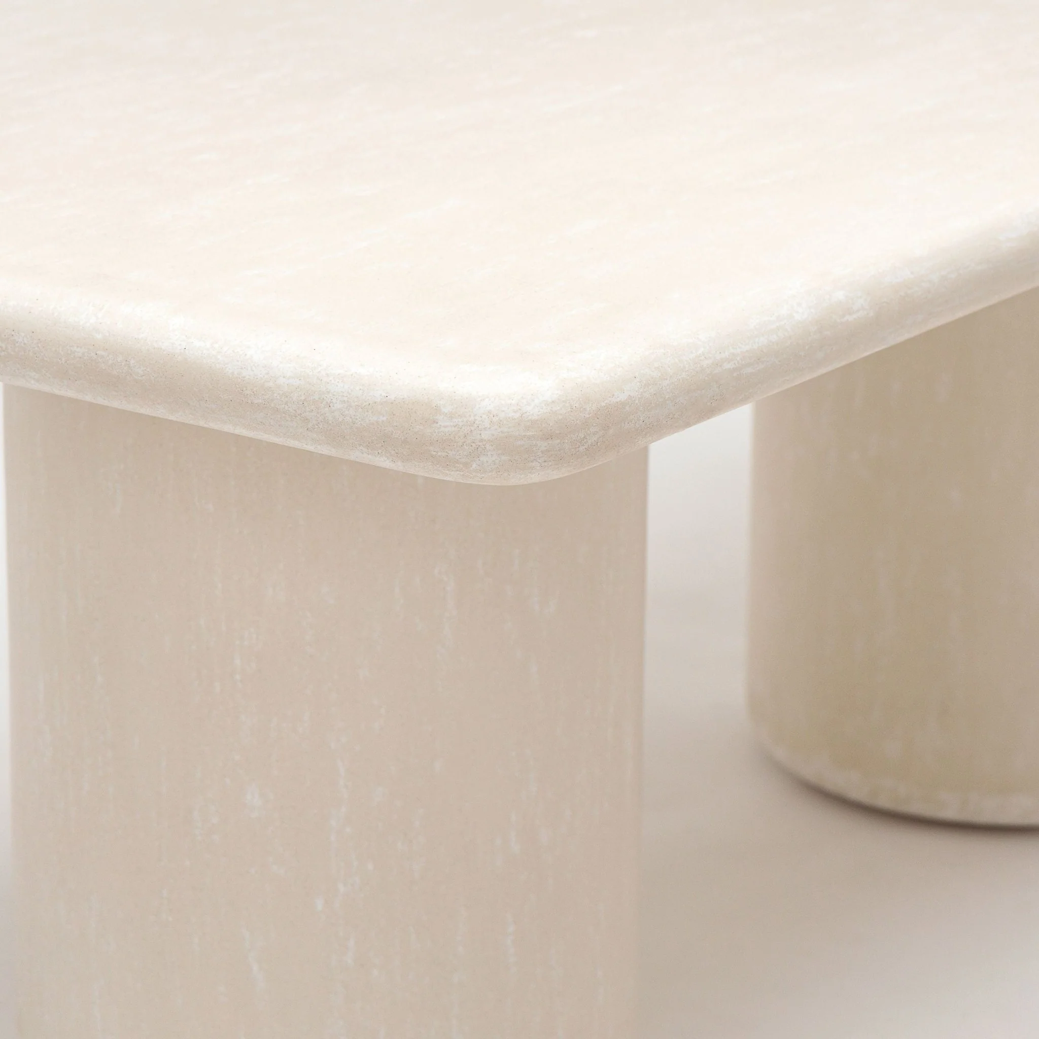 Column Dining Table - Image 5