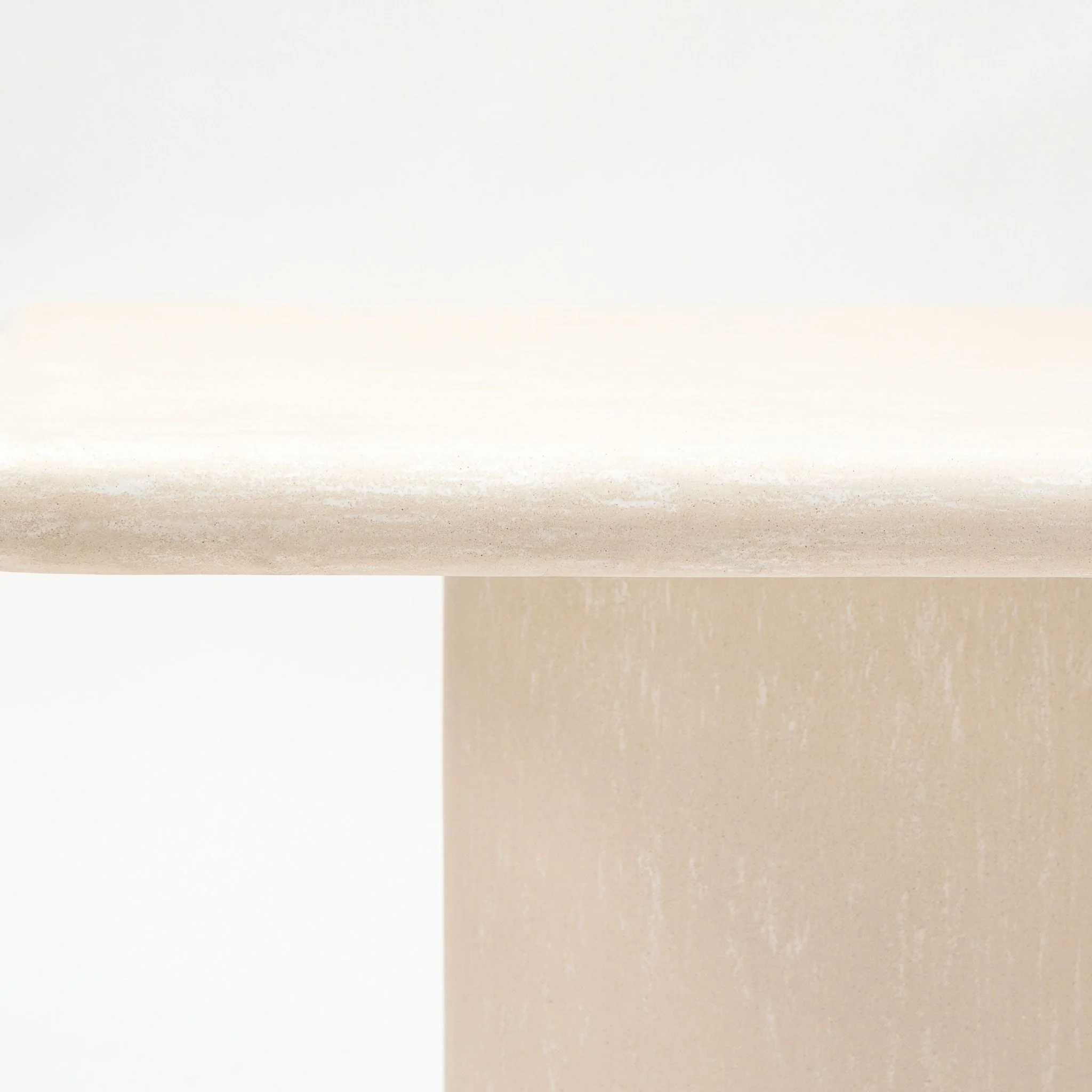 Column Dining Table - Image 8