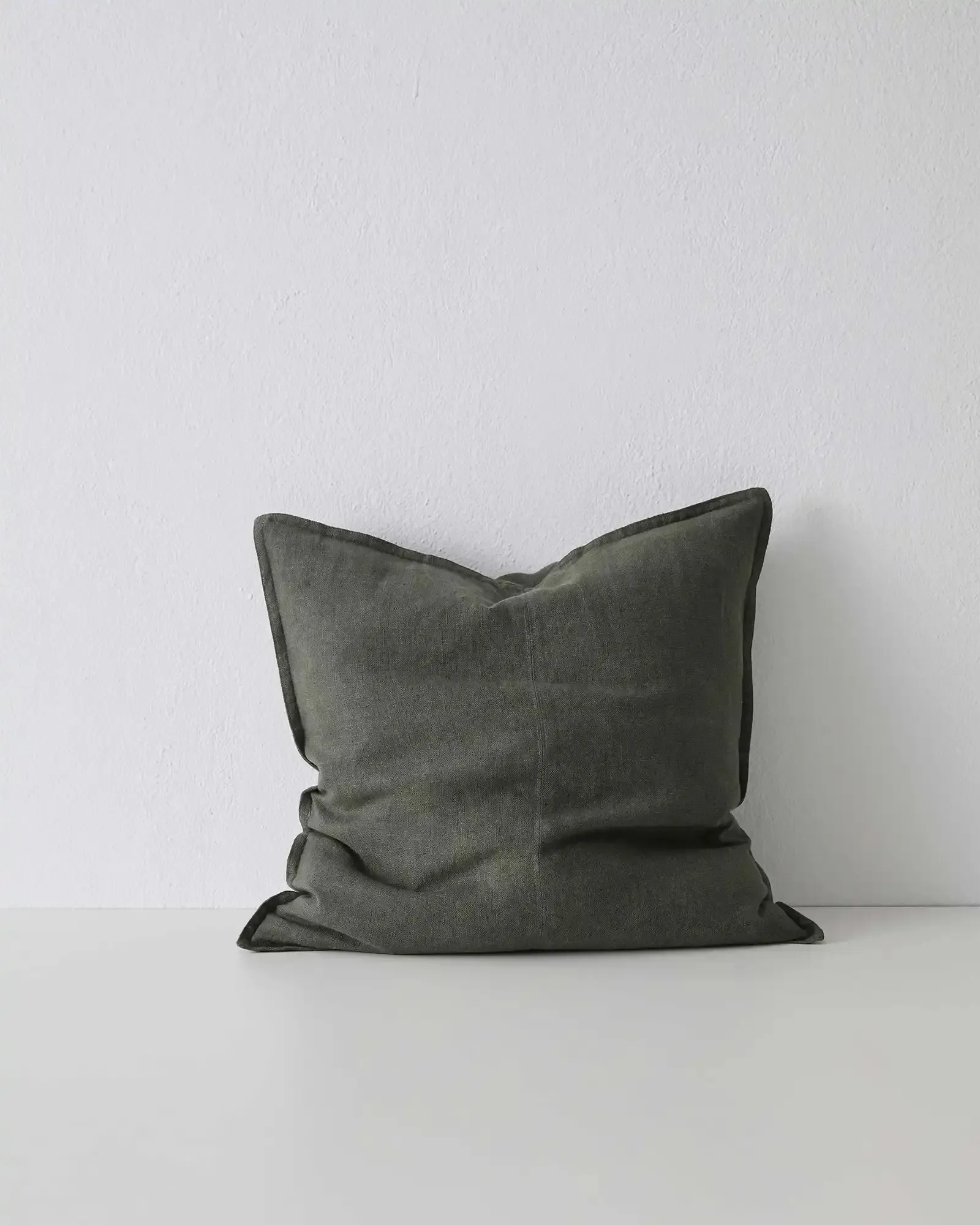 Como 50Cm Cushion - Khaki