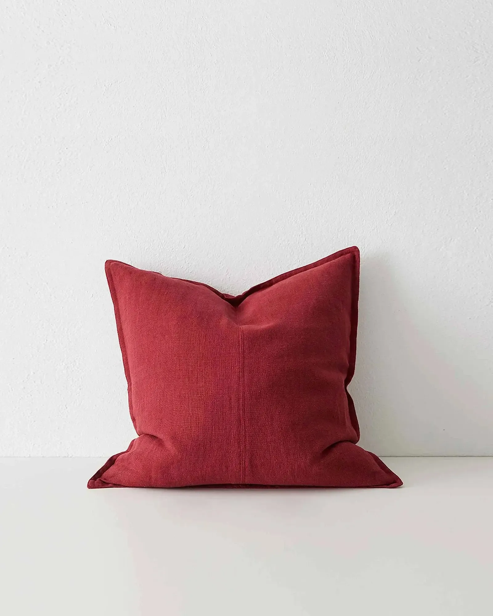 Como 50Cm Cushion - Rhubarb