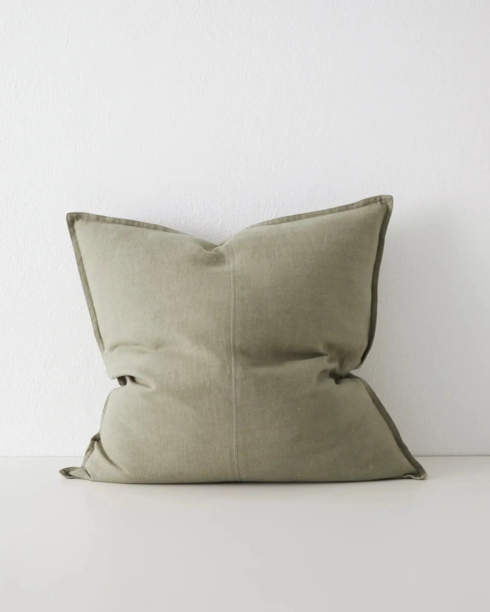 Como 60Cm Cushion - Caper