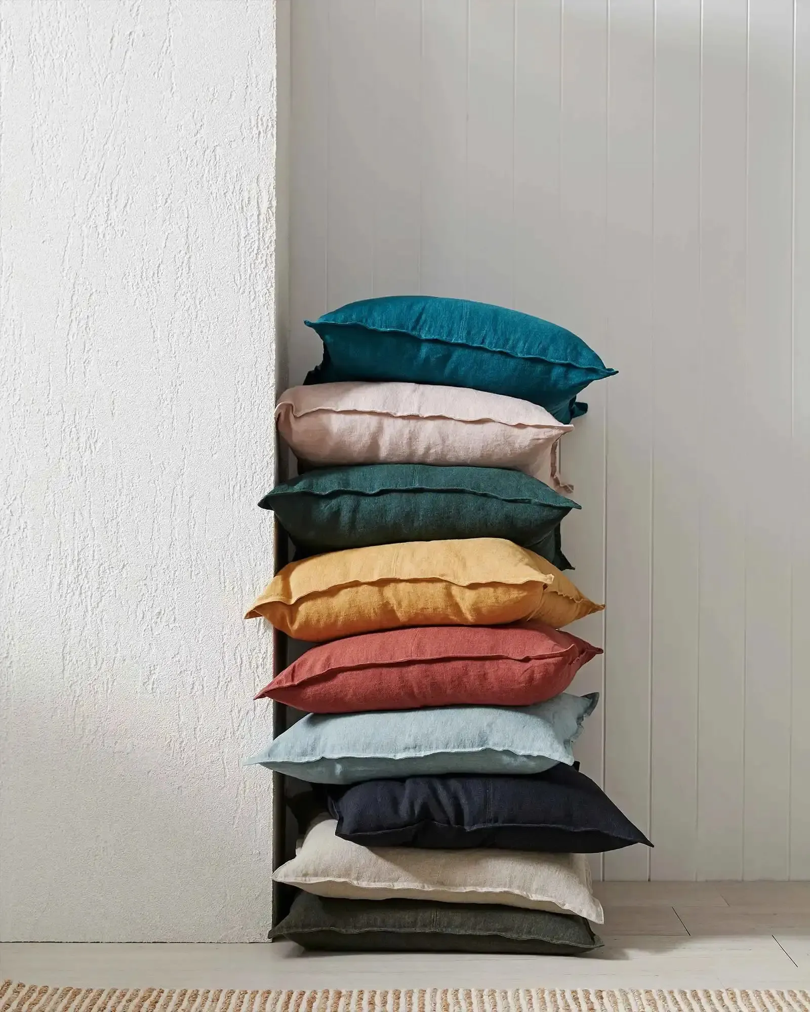 Como 60Cm Cushion - Ocean - Image 5