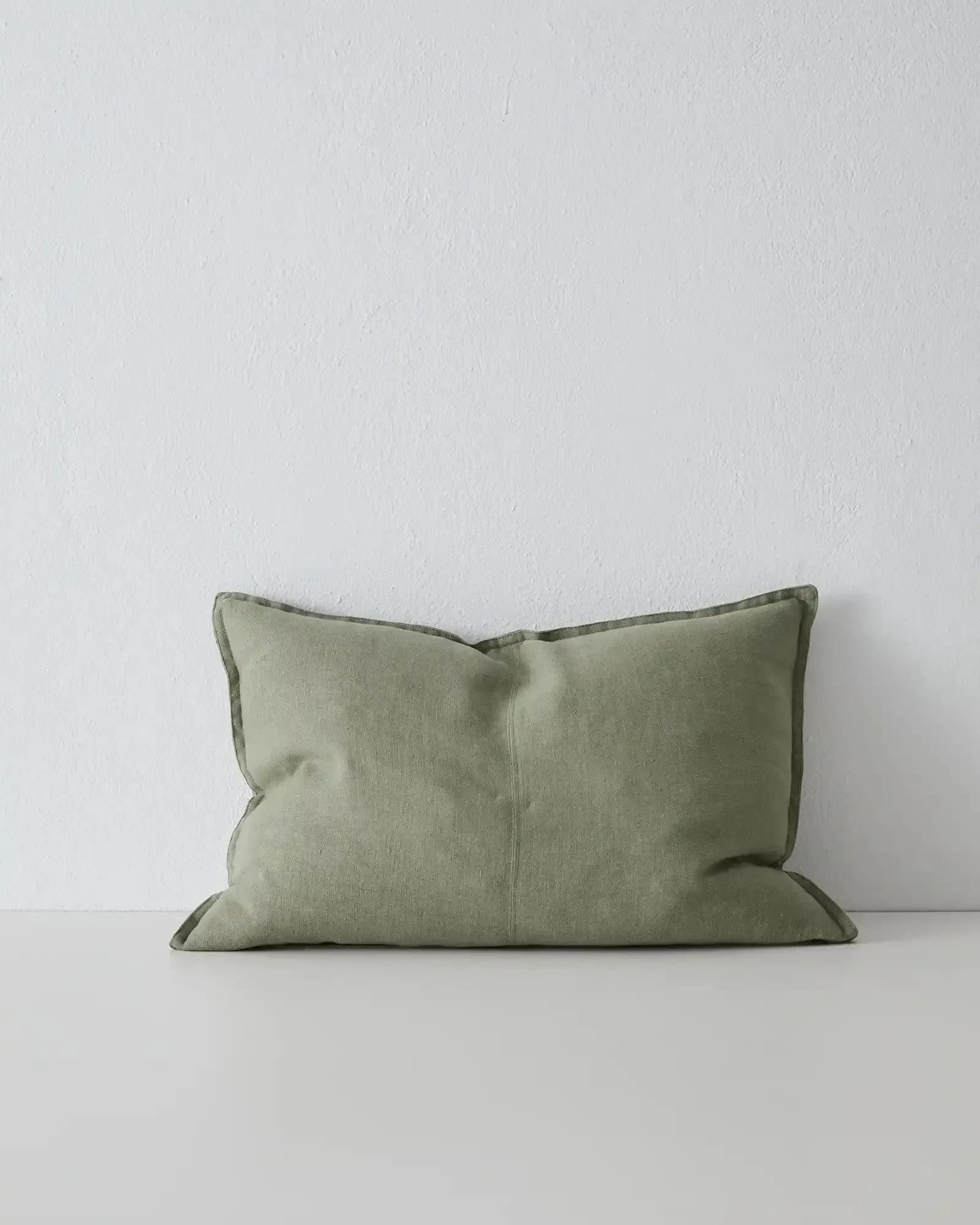 Como Lumbar Cushion - Olive