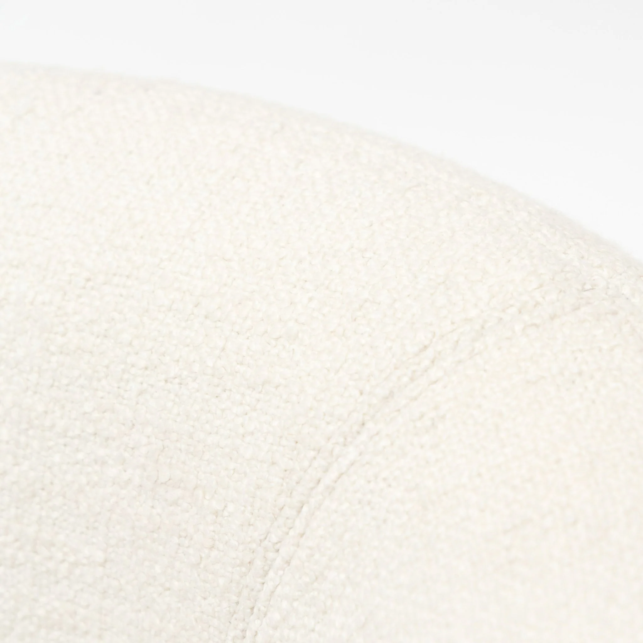 Copal Chair - Light Oak & Cobbler Panna Cotta - Image 13