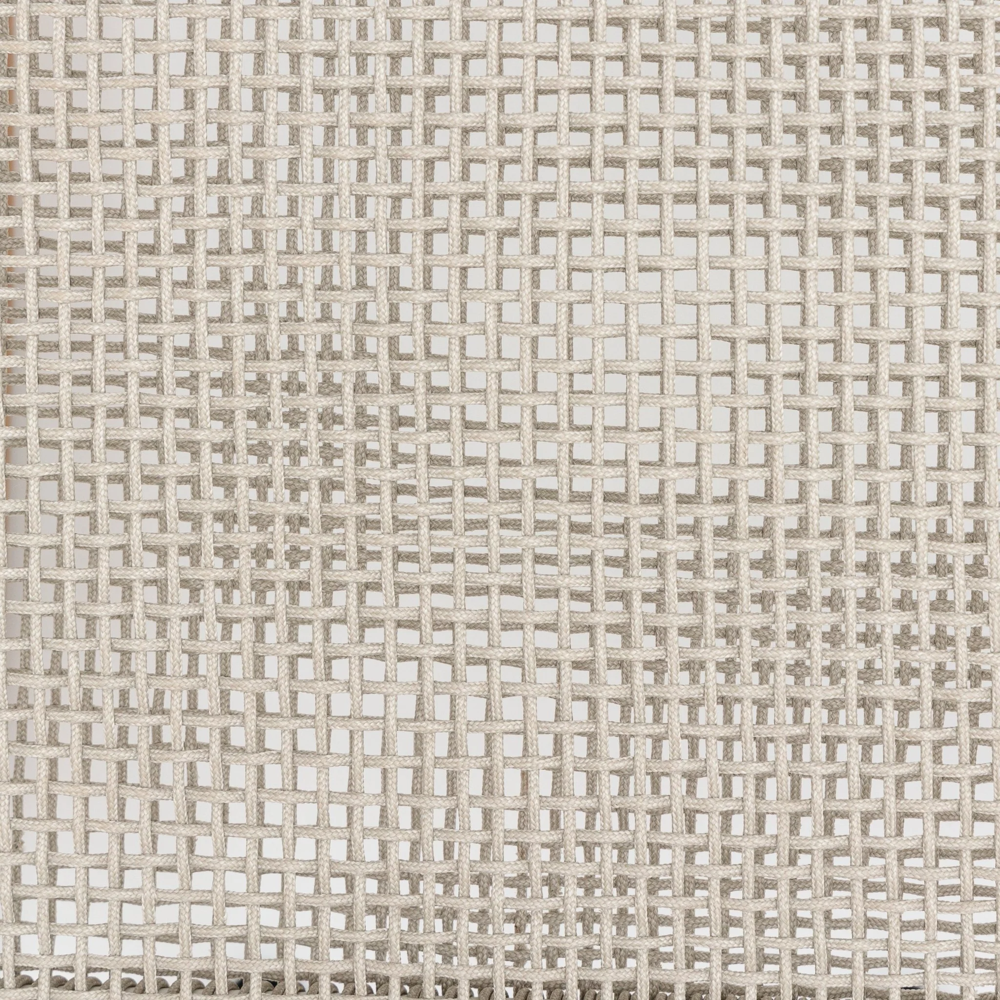 Calypso Rocking Lounge Chair - Alabaster - Image 15