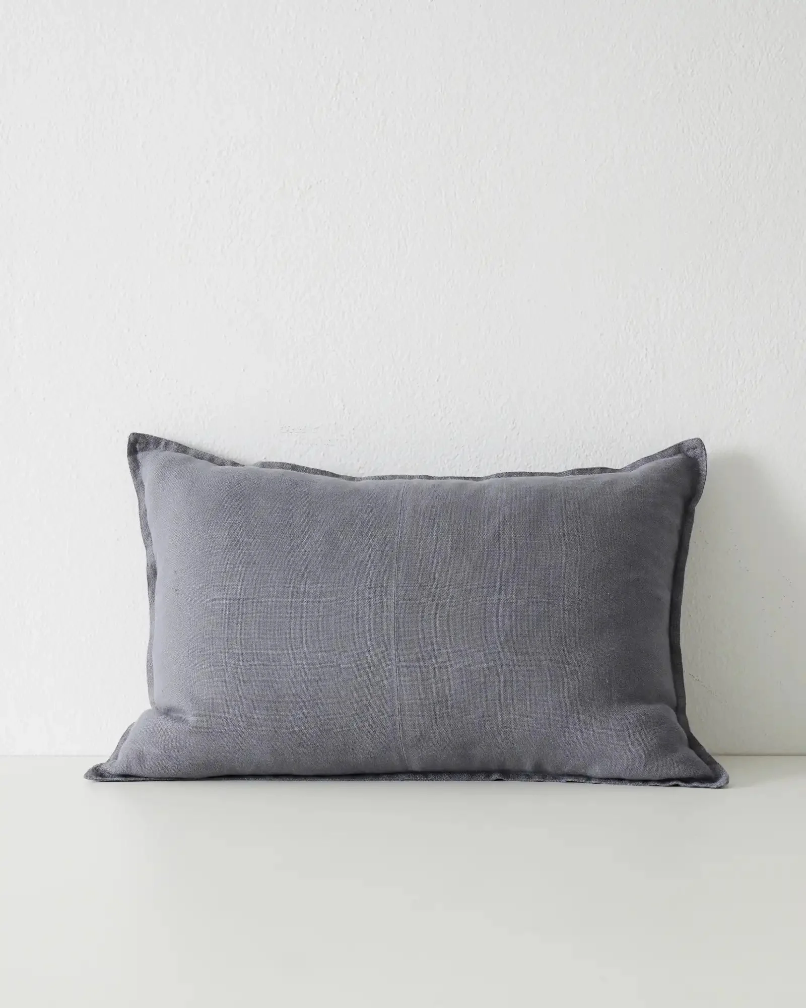 Como Lumbar Cushion - Smoke