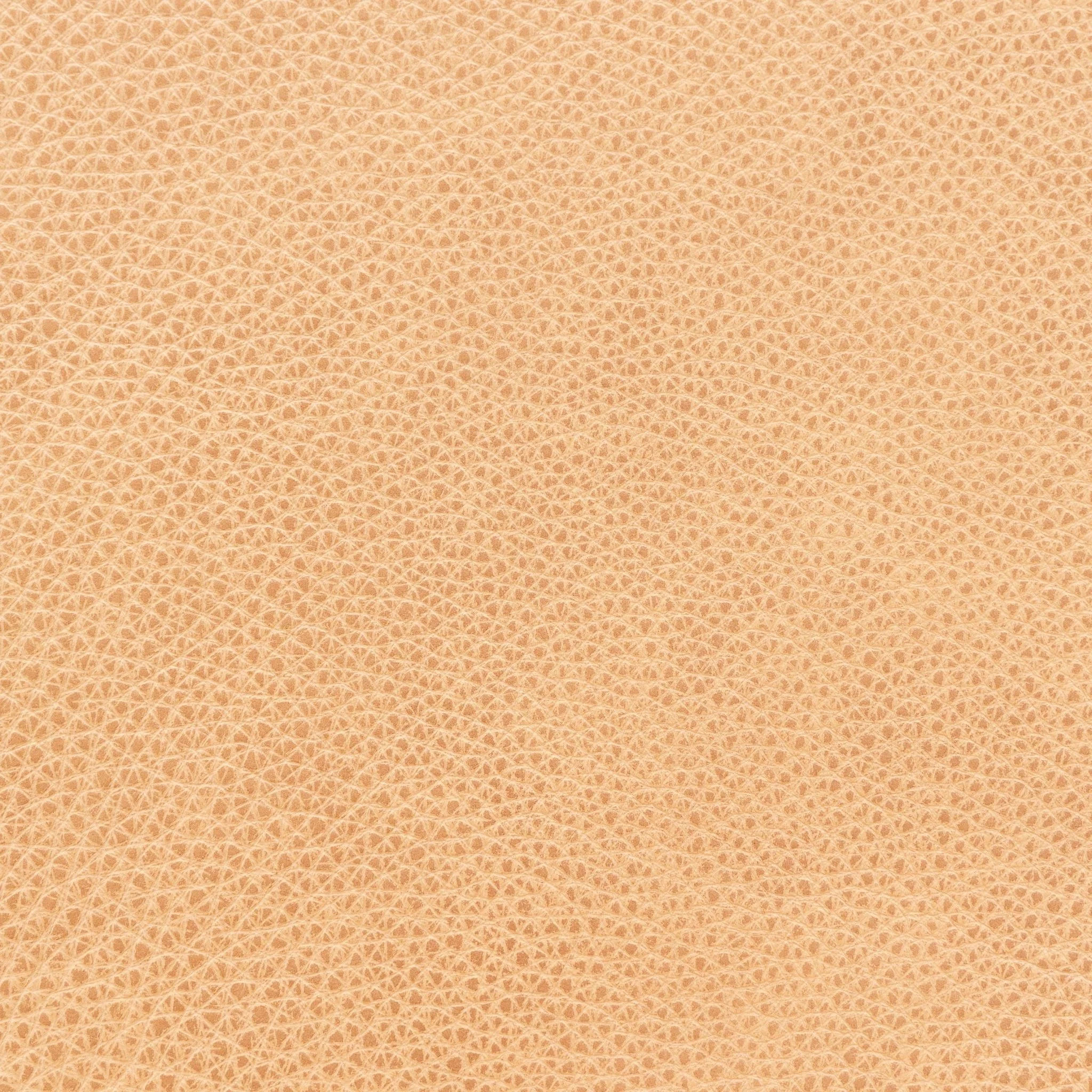 Crepe Round Seat - Pecan Leather - Image 11