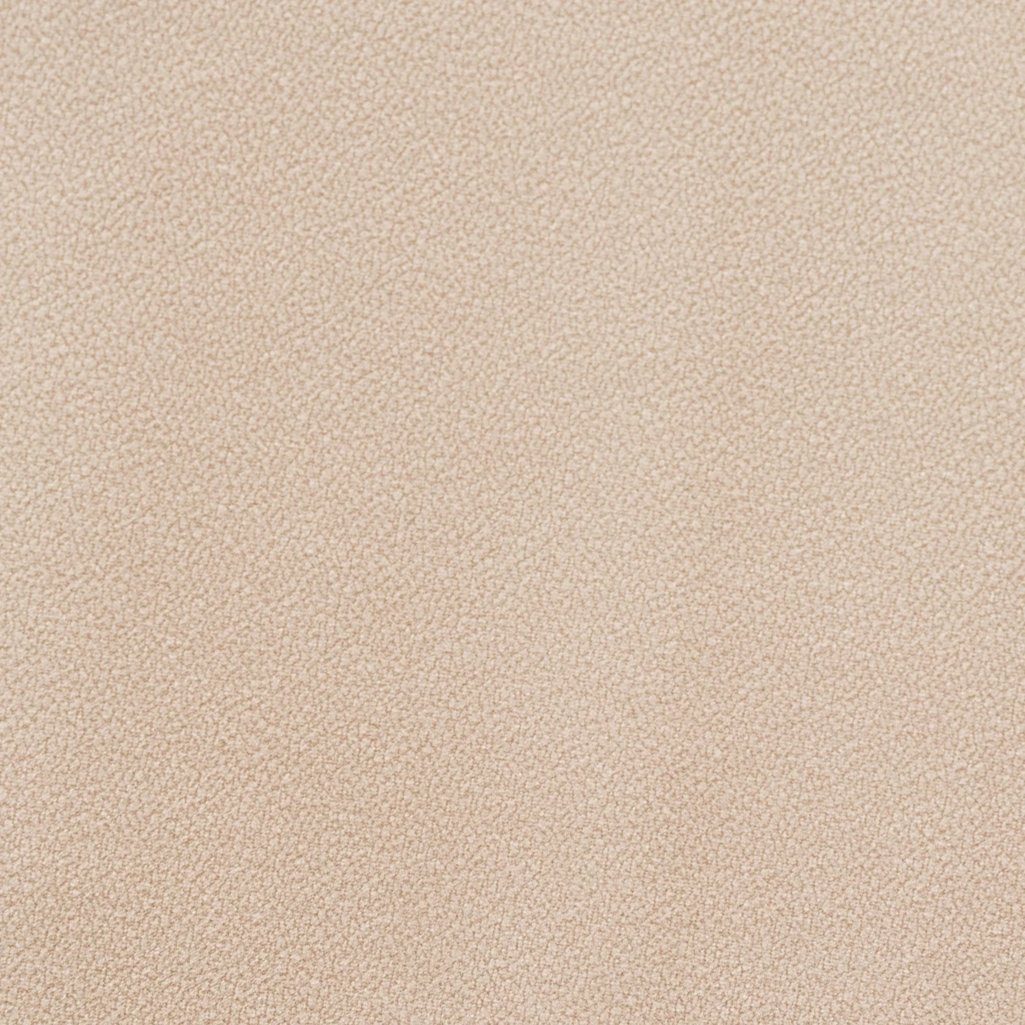 Crepe Round Seat - Ecru - Image 11