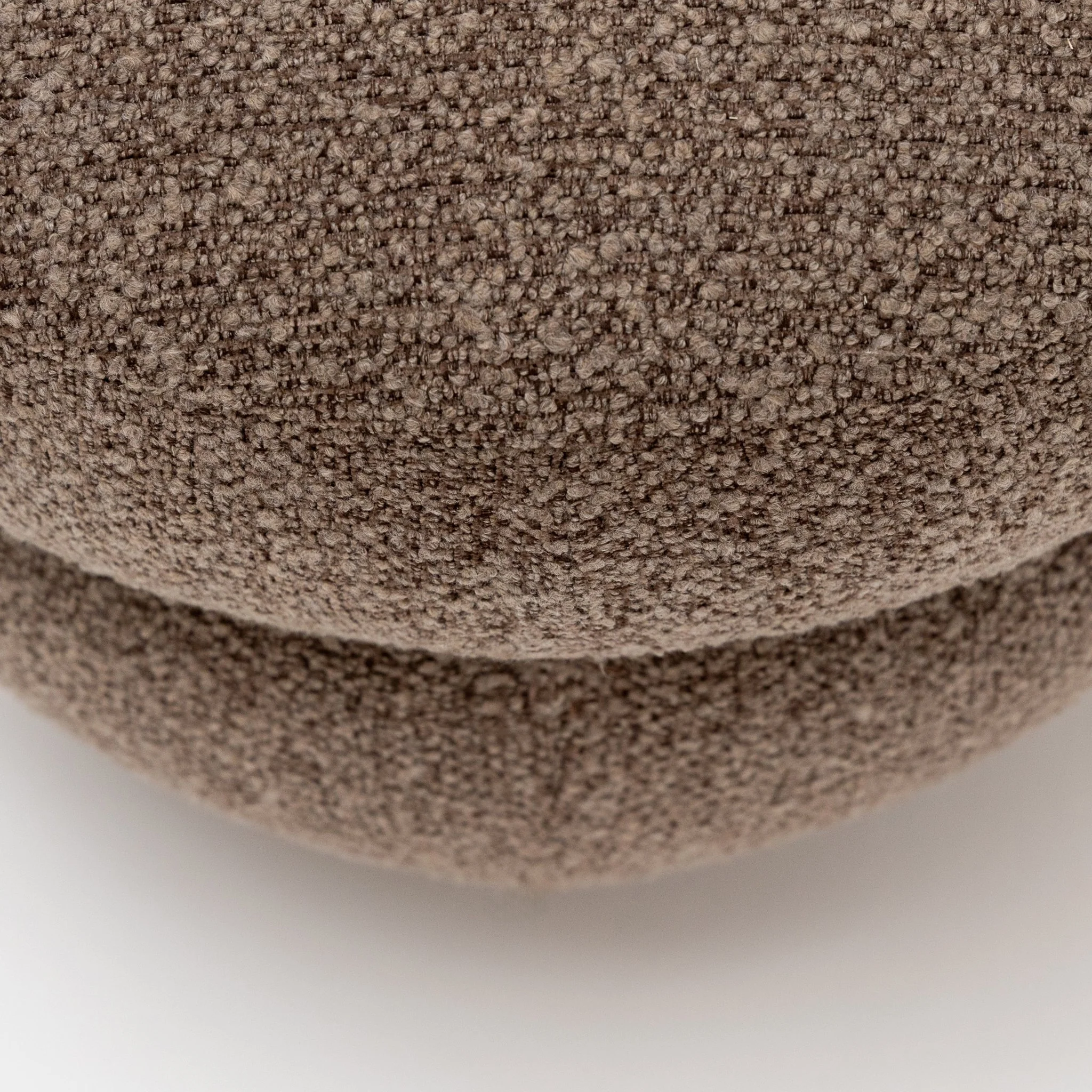 Cruze Ottoman - Pecan - Image 7