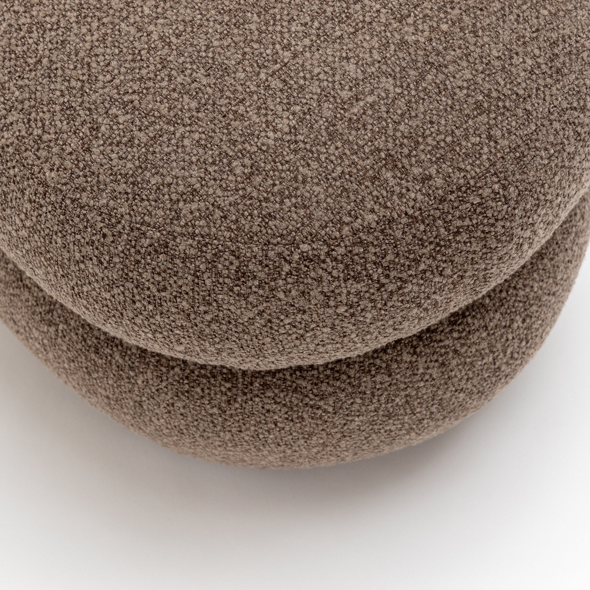 Cruze Ottoman - Pecan - Image 8